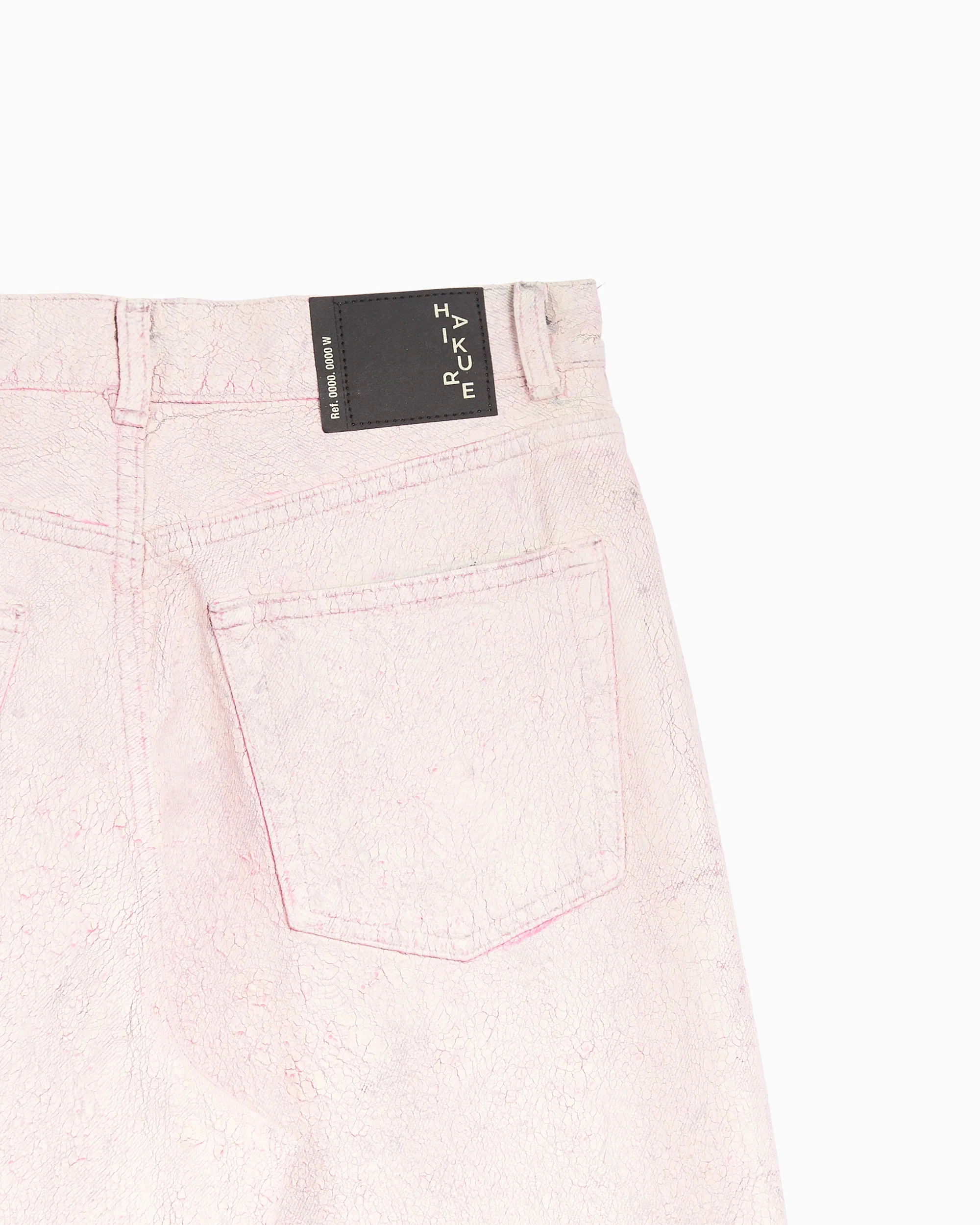 Haikure Bethany Crack Women's Pants Relaxed Damen-Hosen - Image 5