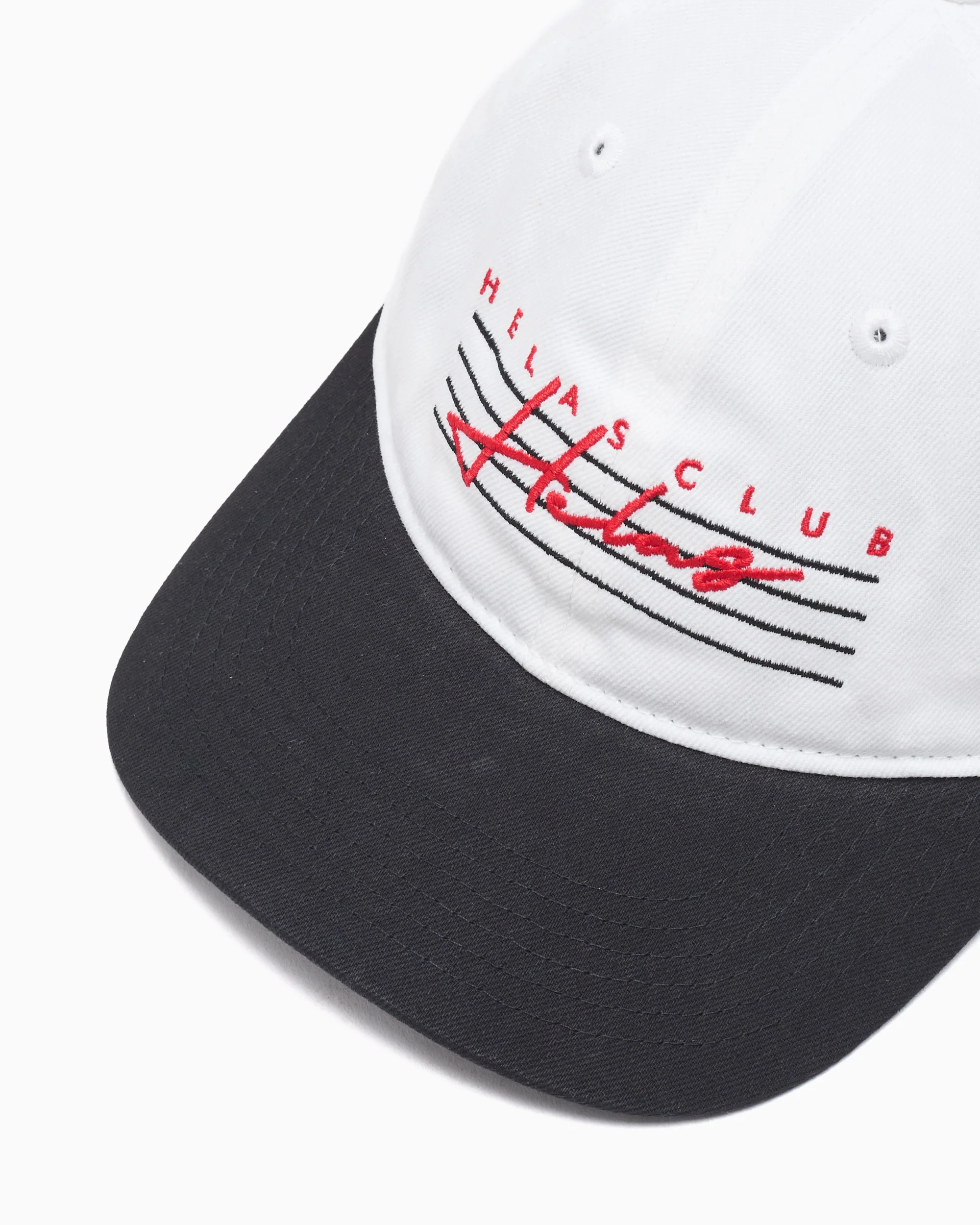 Hélas. Guitare Unisex Cap - Image 4