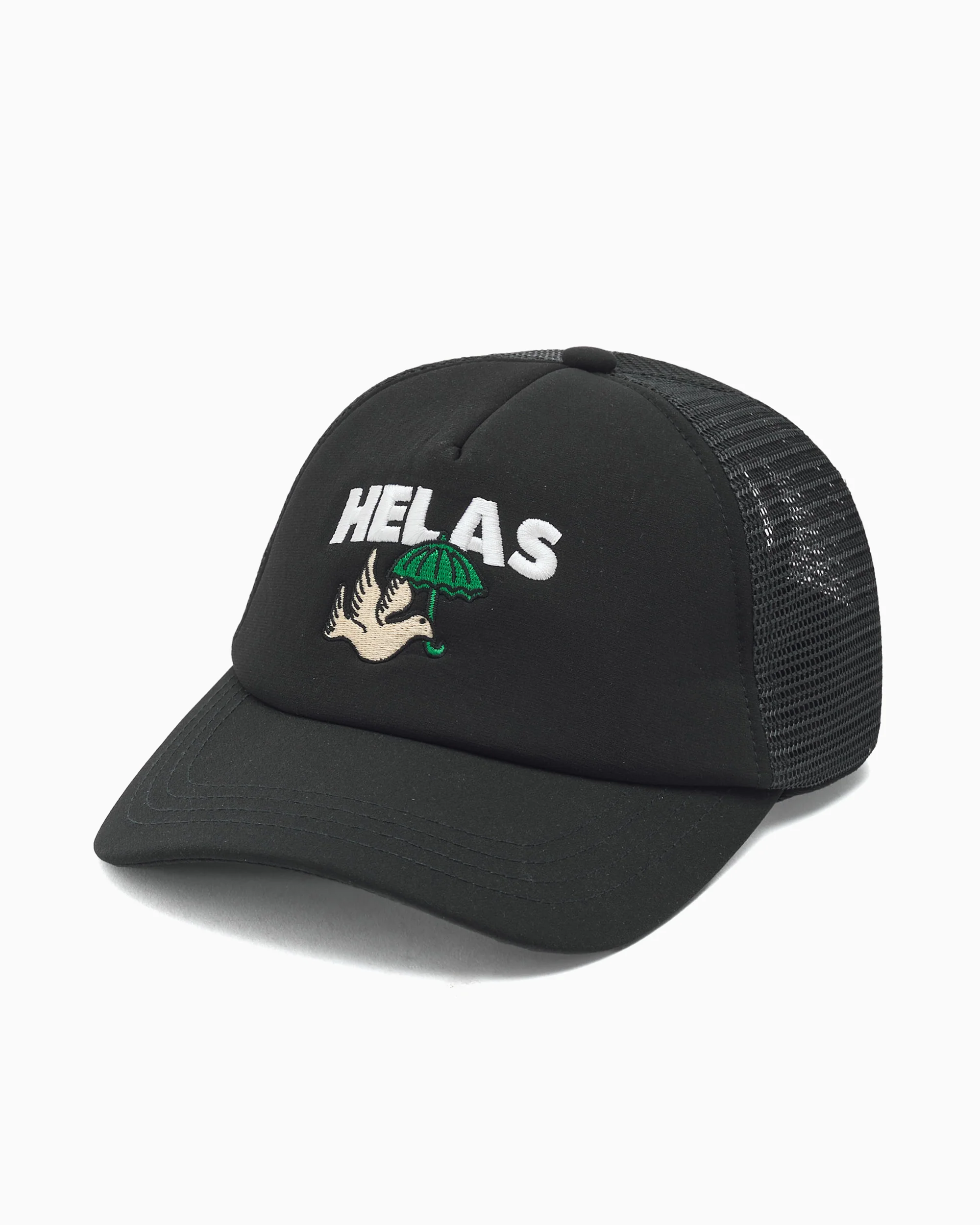 Hélas. Liberte Unisex Cap
