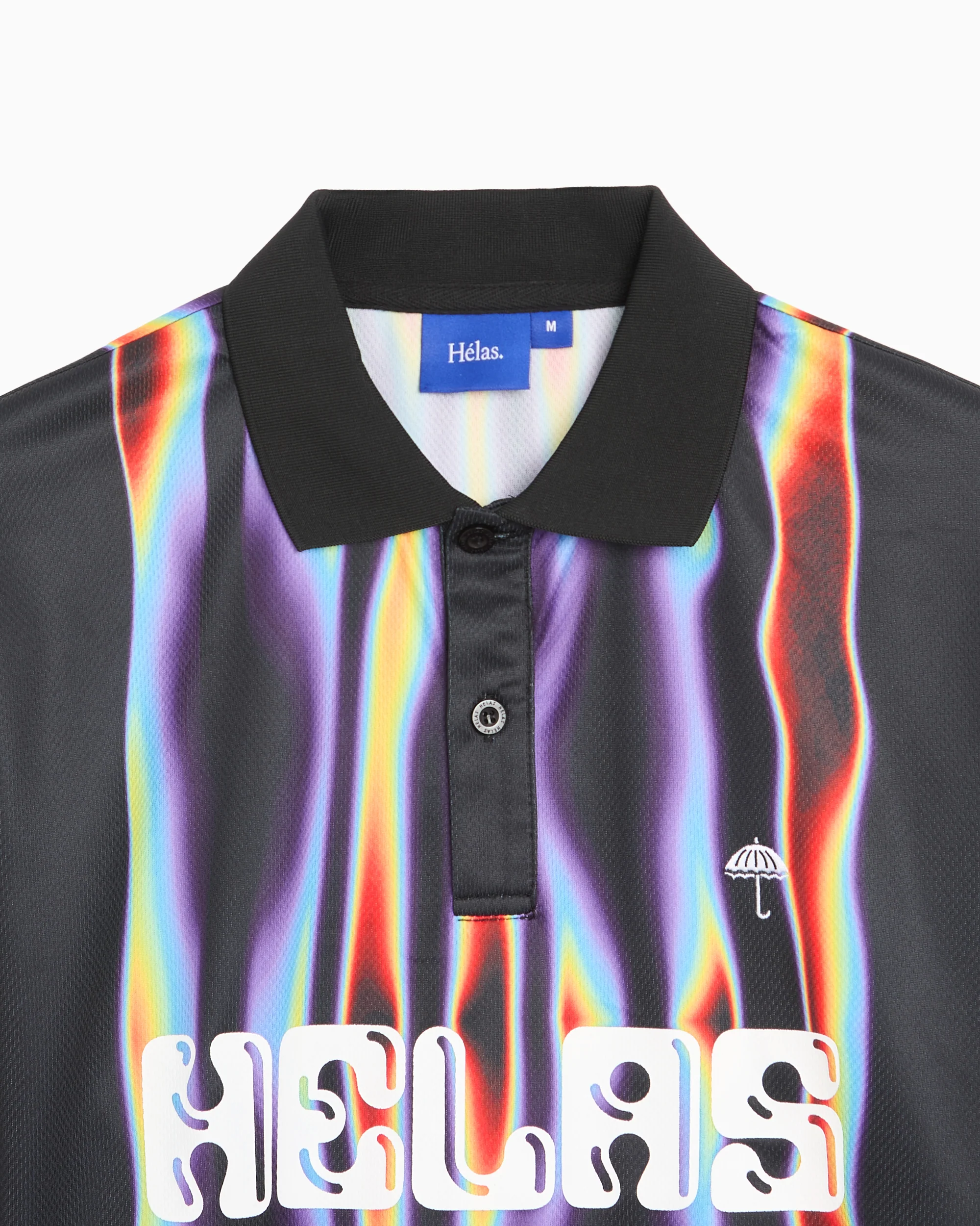 Hélas. Temperature Relaxed Herren-Jersey T-Shirt mit Grafik - Image 3