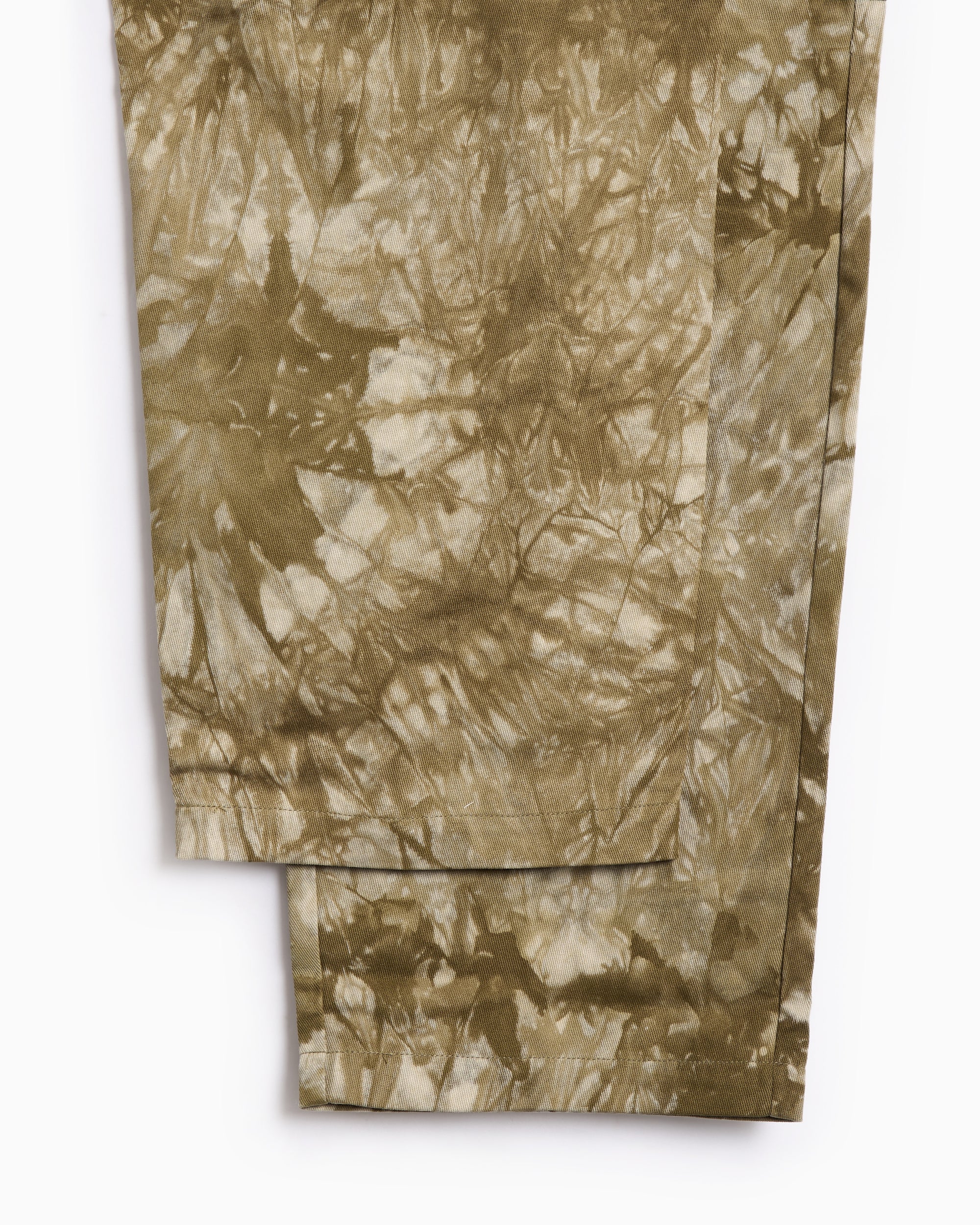 Hélas. Tie Camo Herren-Cargo-Hose - Image 5