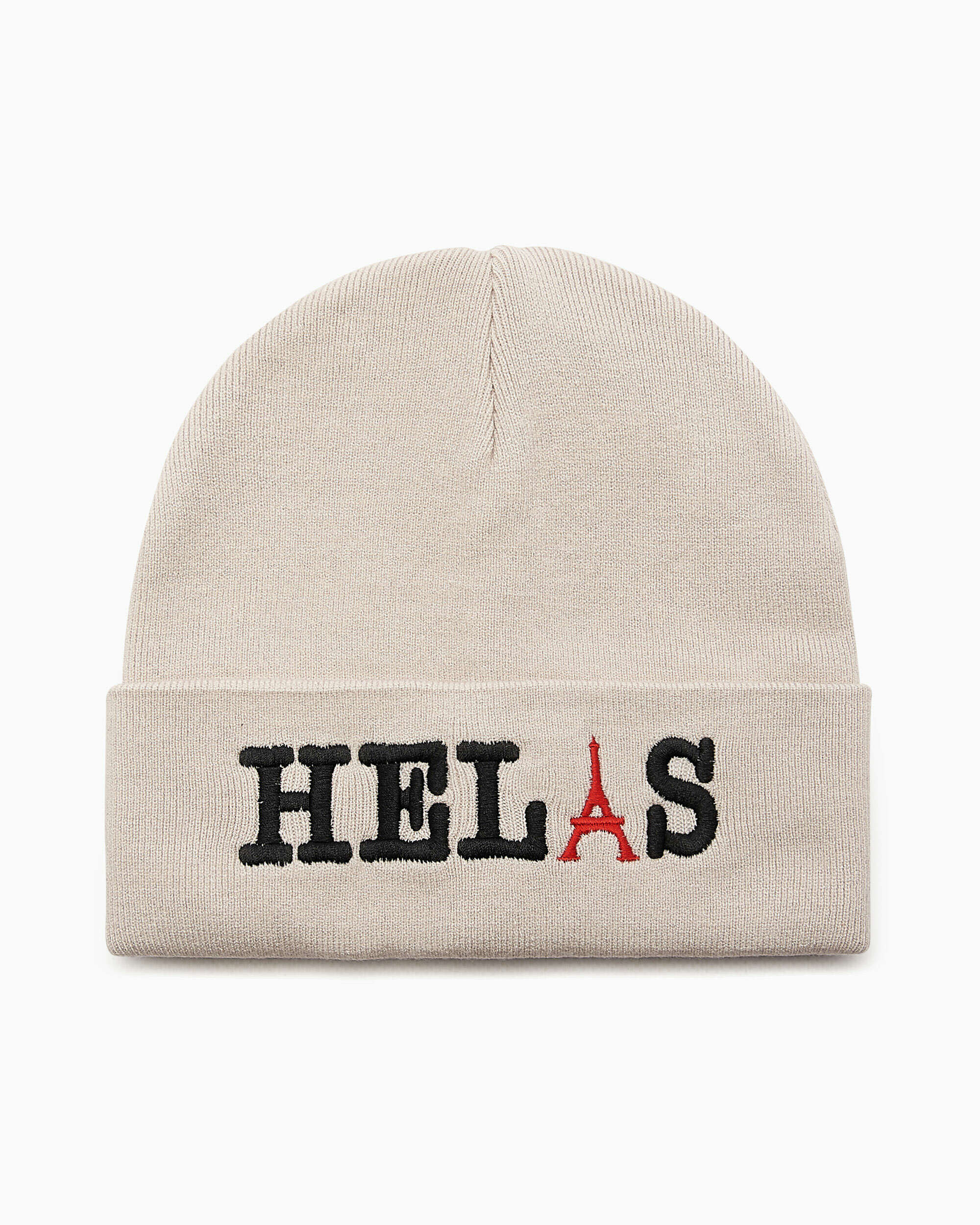 Hélas. Hélas Tourist Unisex Beanie Unisex Mütze