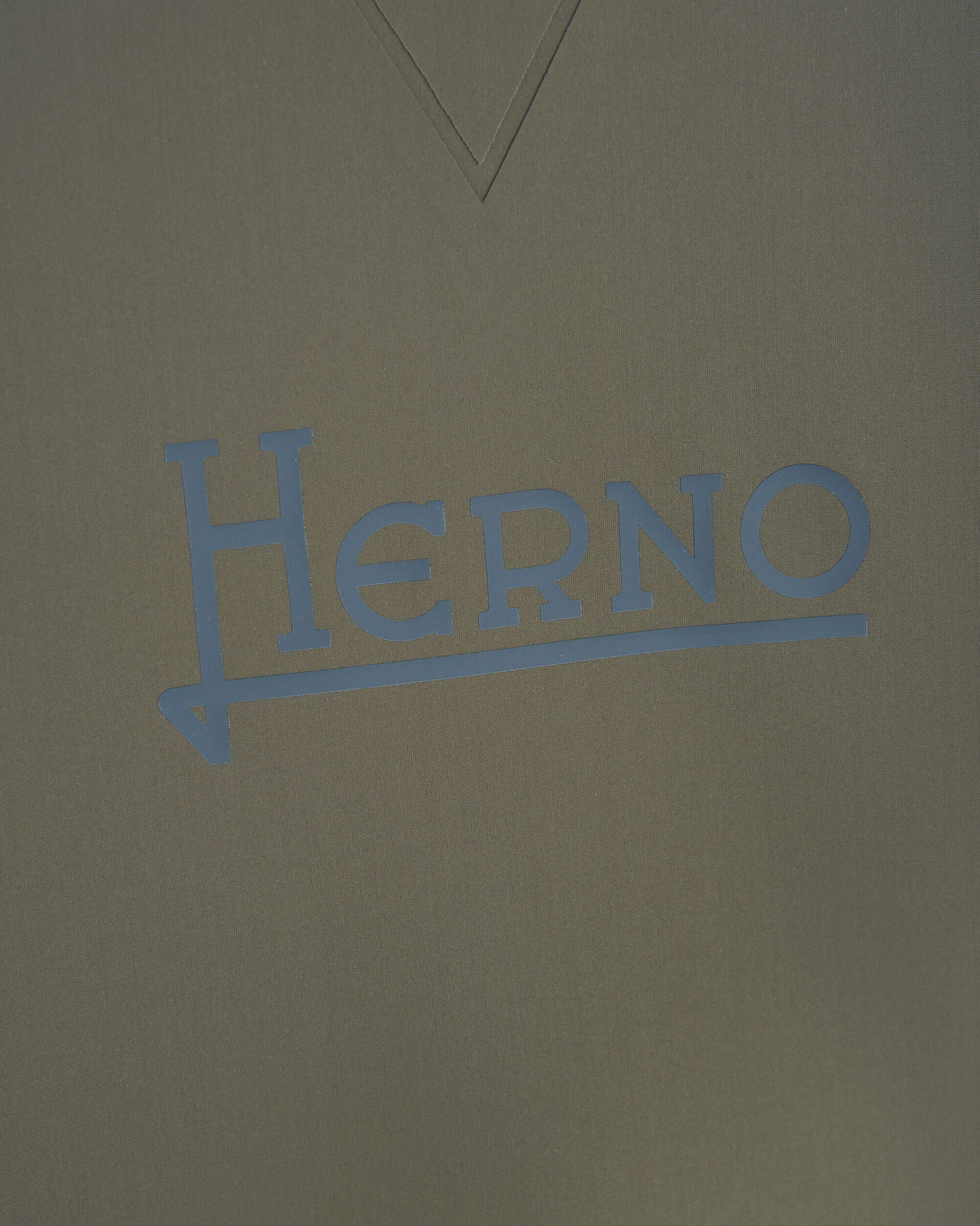 Herno Herren-Sweatshirt mit Logo - Image 3