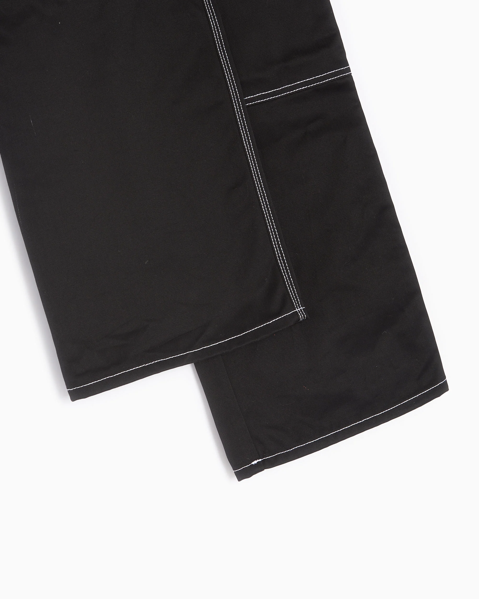 Heron Preston Canvas Carpenter Men's Pants Herren-Hosen - Image 7