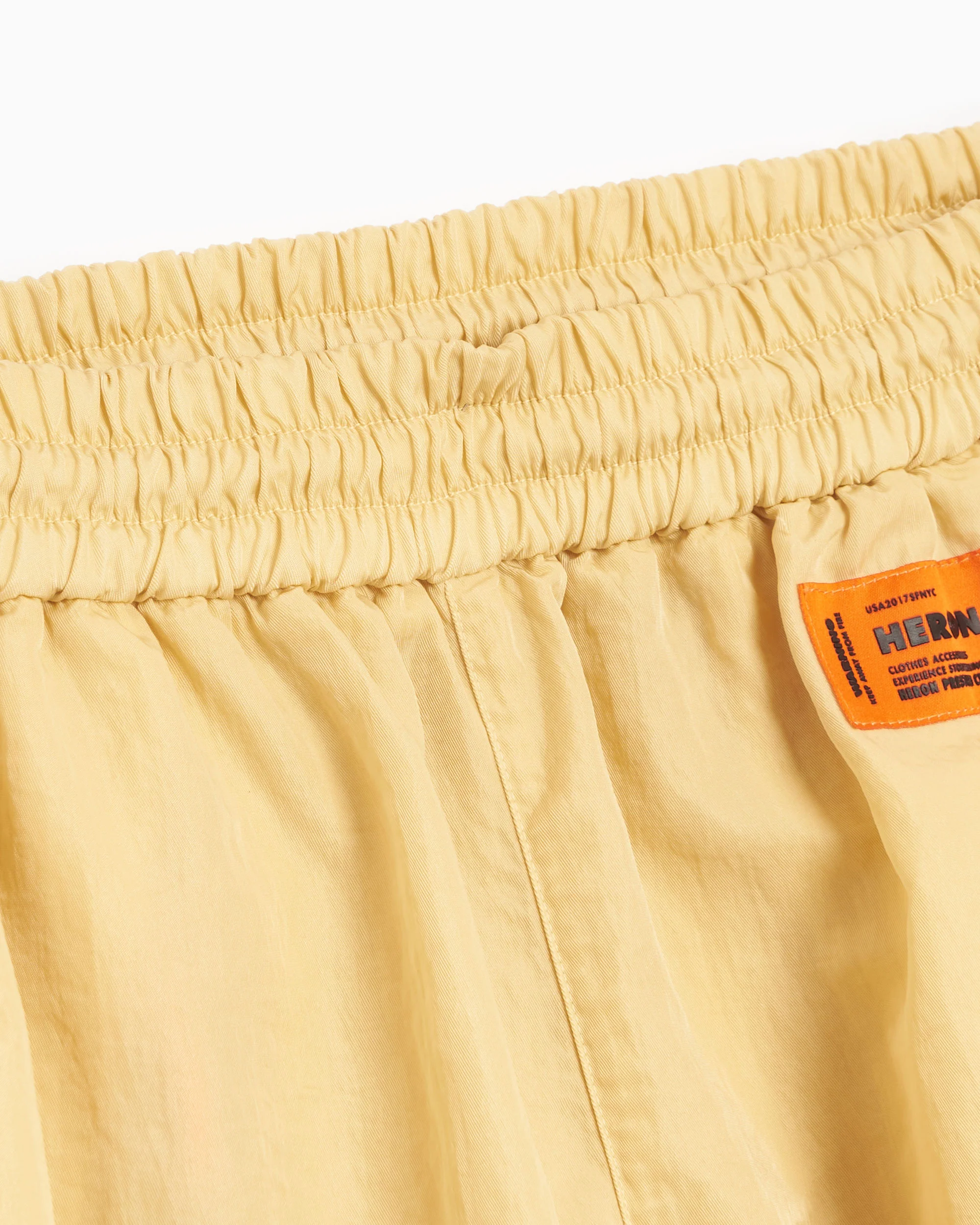 Heron Preston Men's Washed Nylon Track Pants Herren-Hosen - Image 3