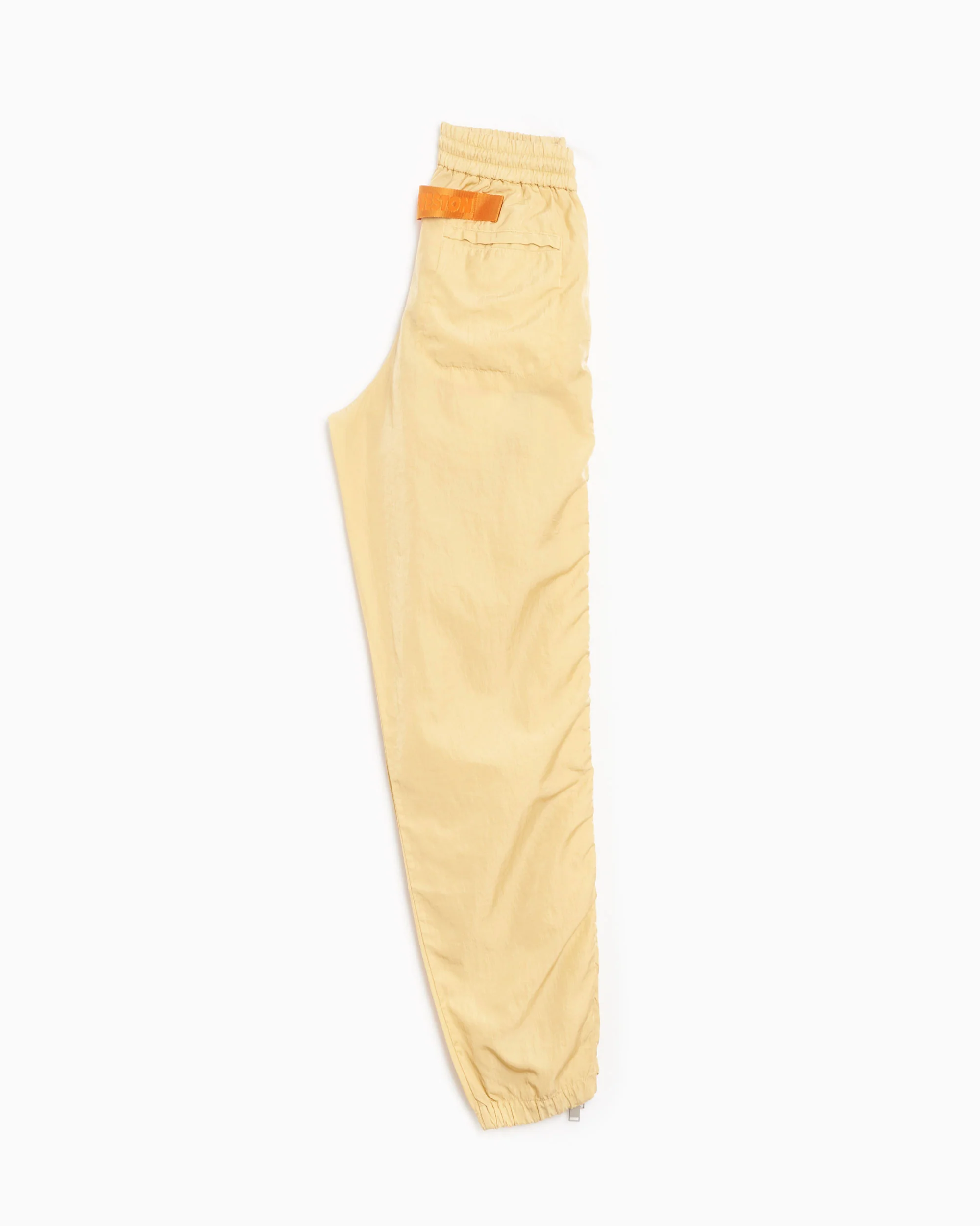 Heron Preston Men's Washed Nylon Track Pants Herren-Hosen - Image 4