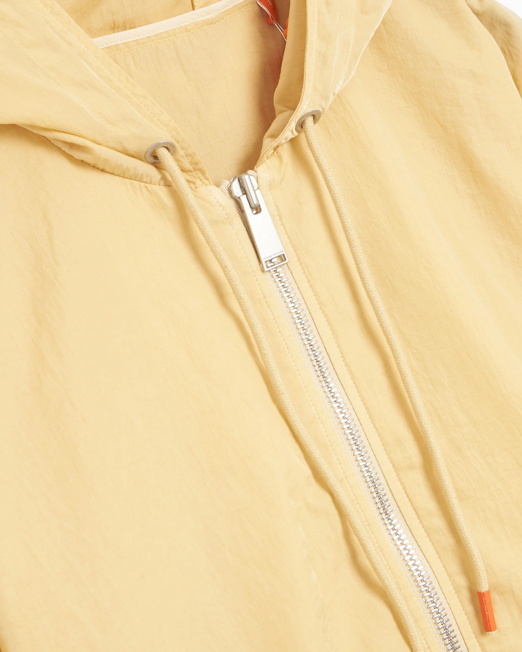 Heron Preston Men's Washed Nylon Windbreaker Herren-Windjacke - Image 2