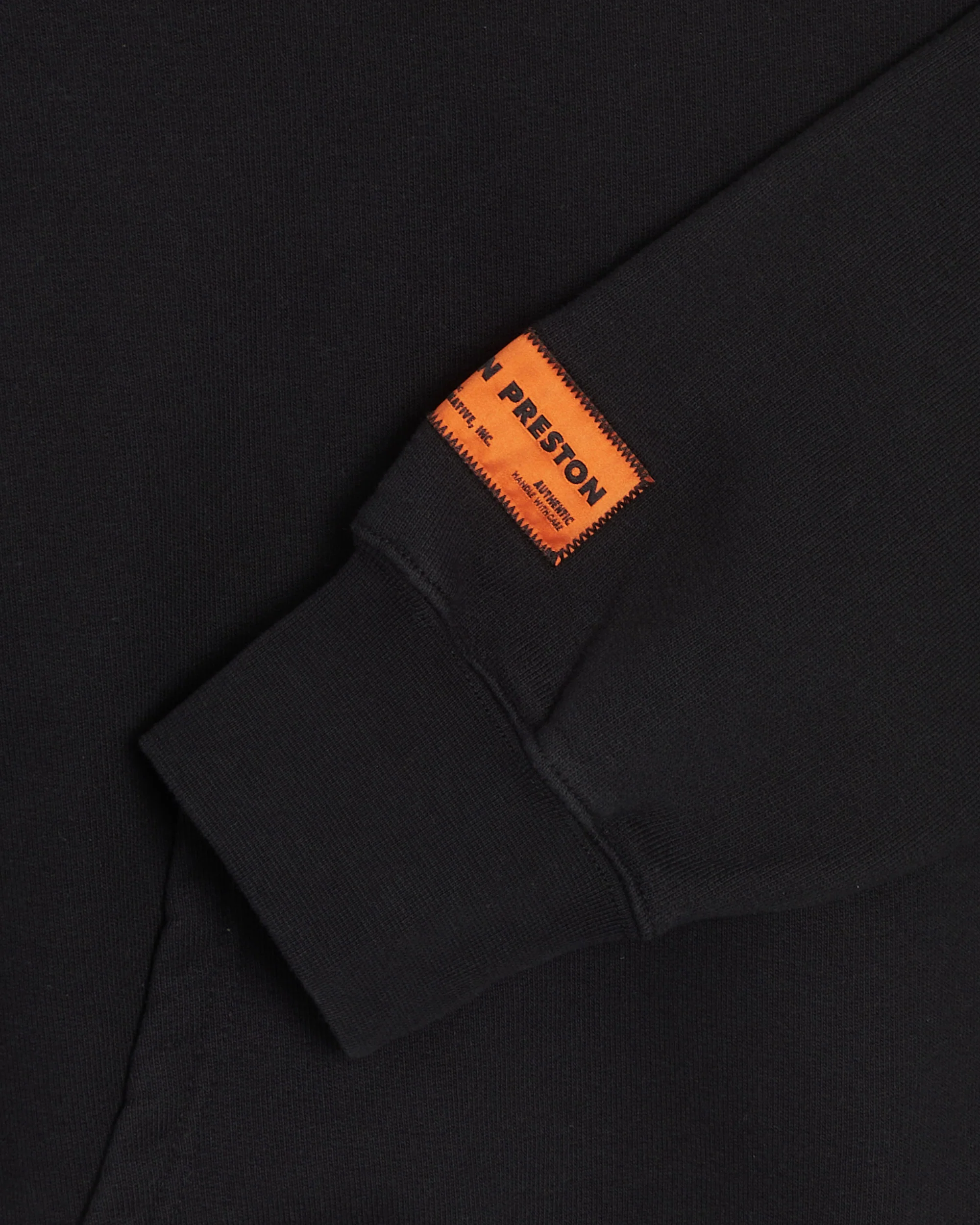 Heron Preston Offroad Men's Hoodie Herren-Hoodie - Image 4
