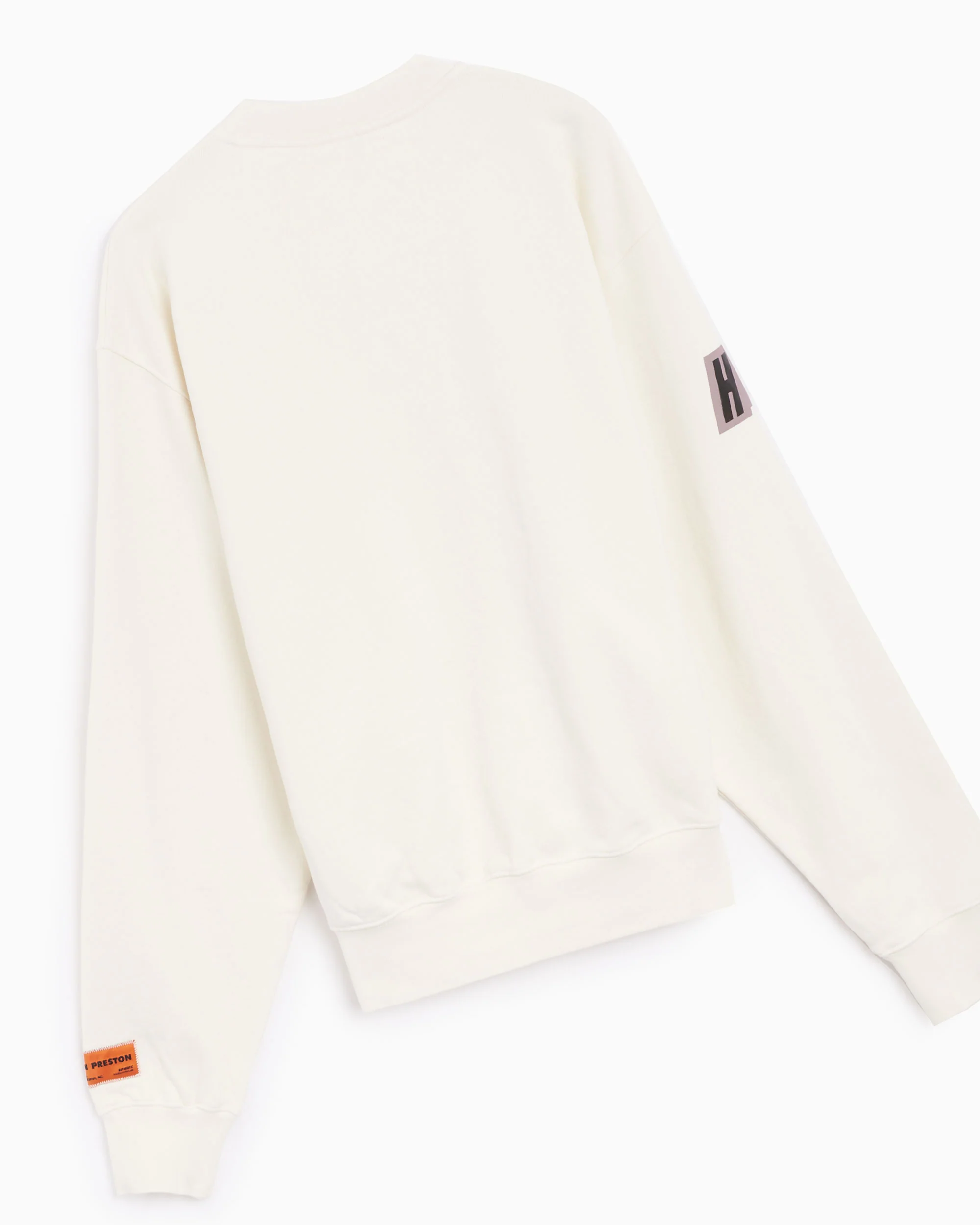 Heron Preston Promo Only Men's Sweatshirt Herren-Sweatshirt - Image 3