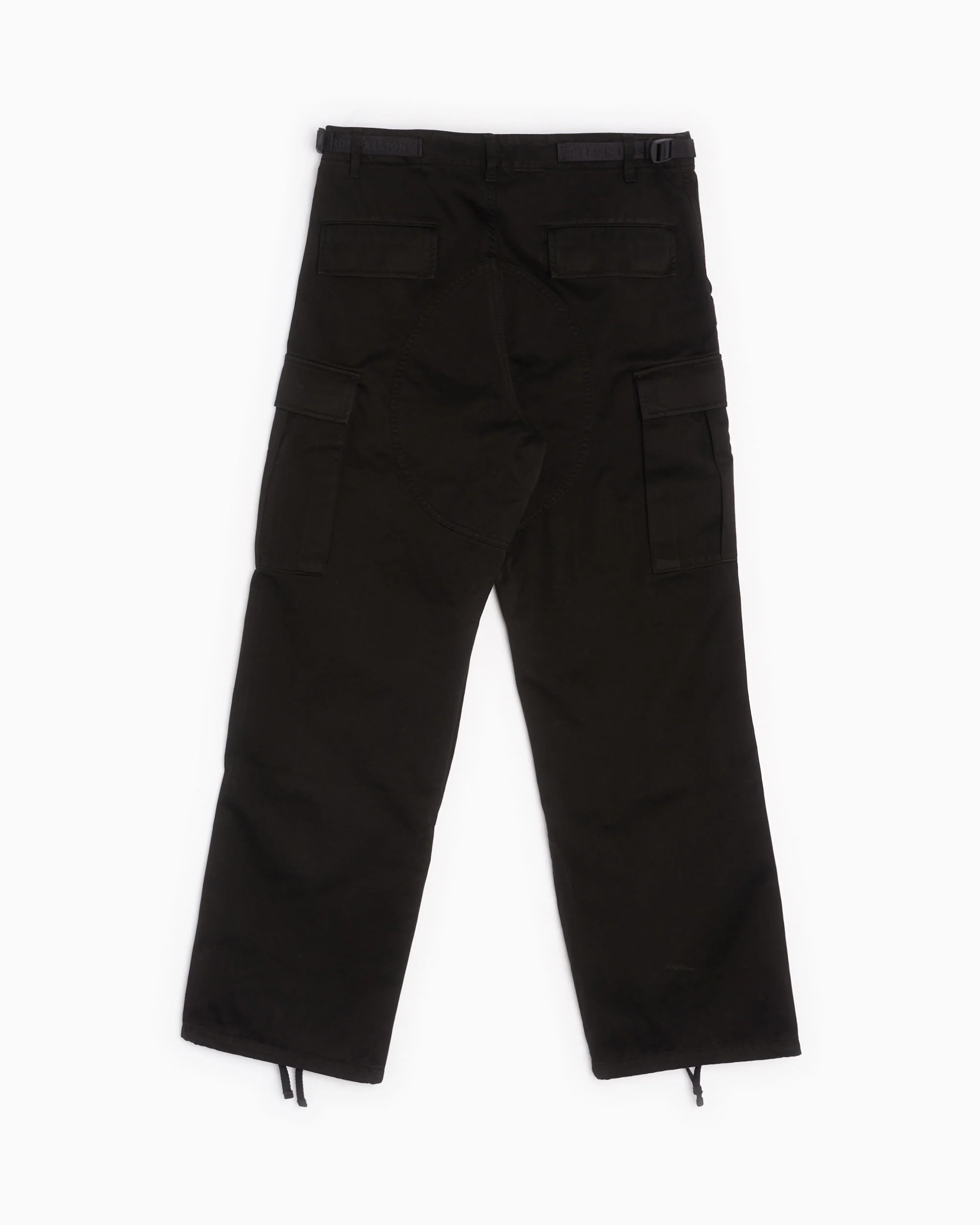 Heron Preston Vintage Men's Wash Cargo Pants Herren-Cargo-Hose - Image 3