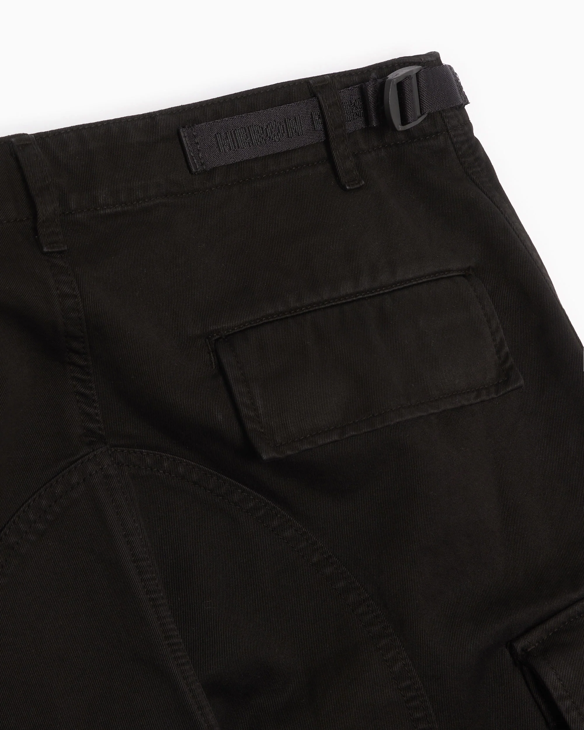 Heron Preston Vintage Men's Wash Cargo Pants Herren-Cargo-Hose - Image 4