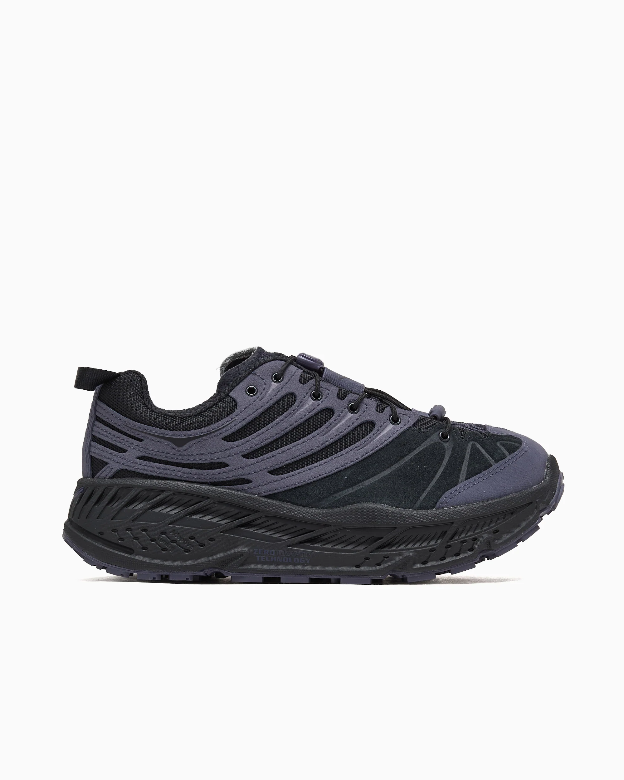 HOKA Elite Terrain System Stinson Evo OG