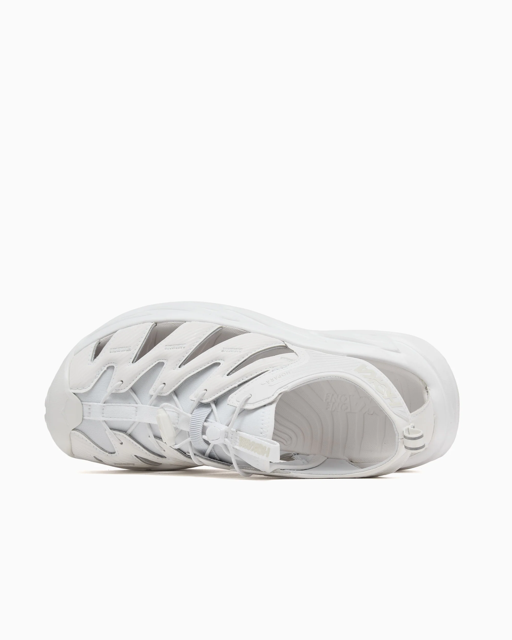 HOKA Hopara Hiking Sandals - Image 3