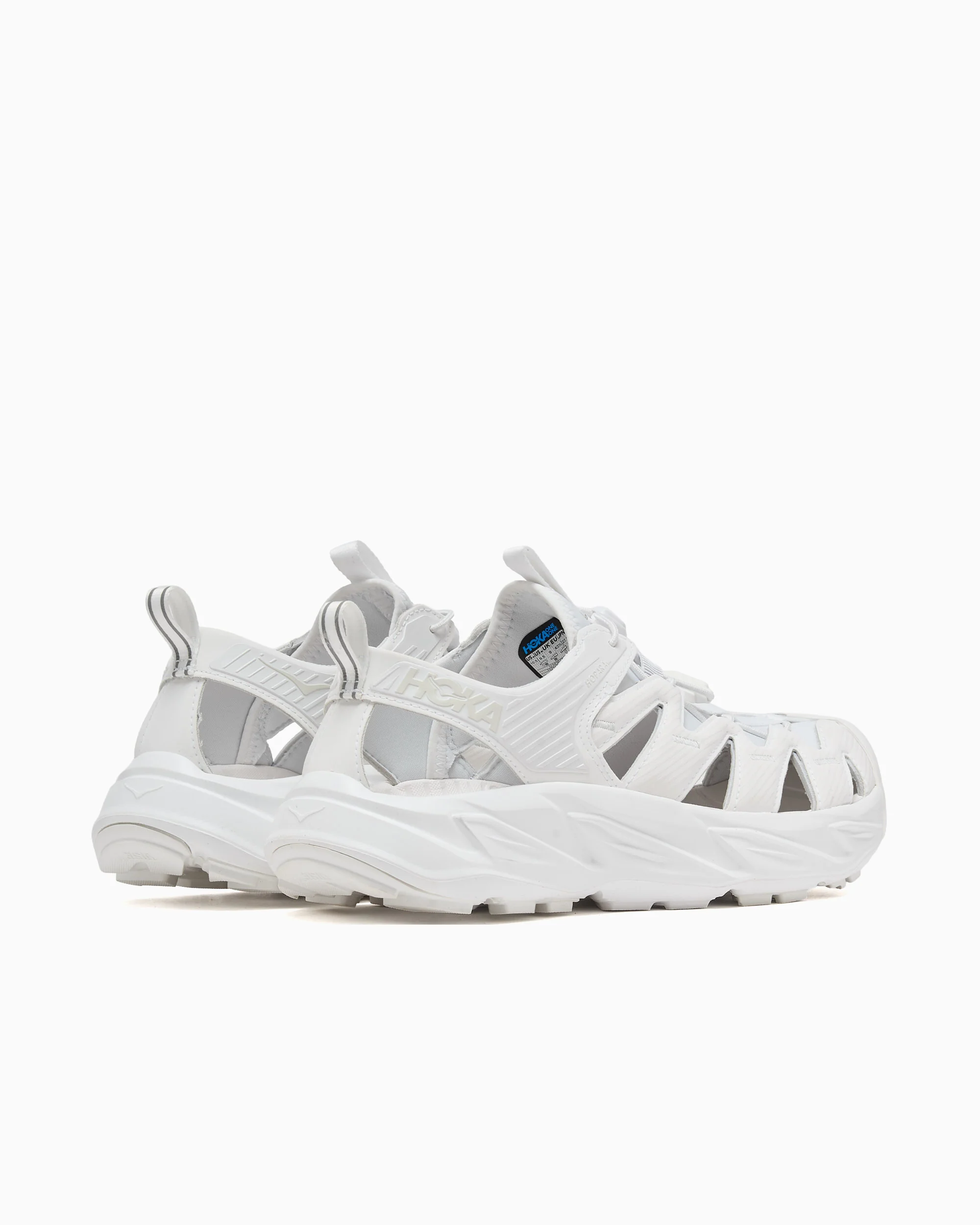HOKA Hopara Hiking Sandals - Image 6