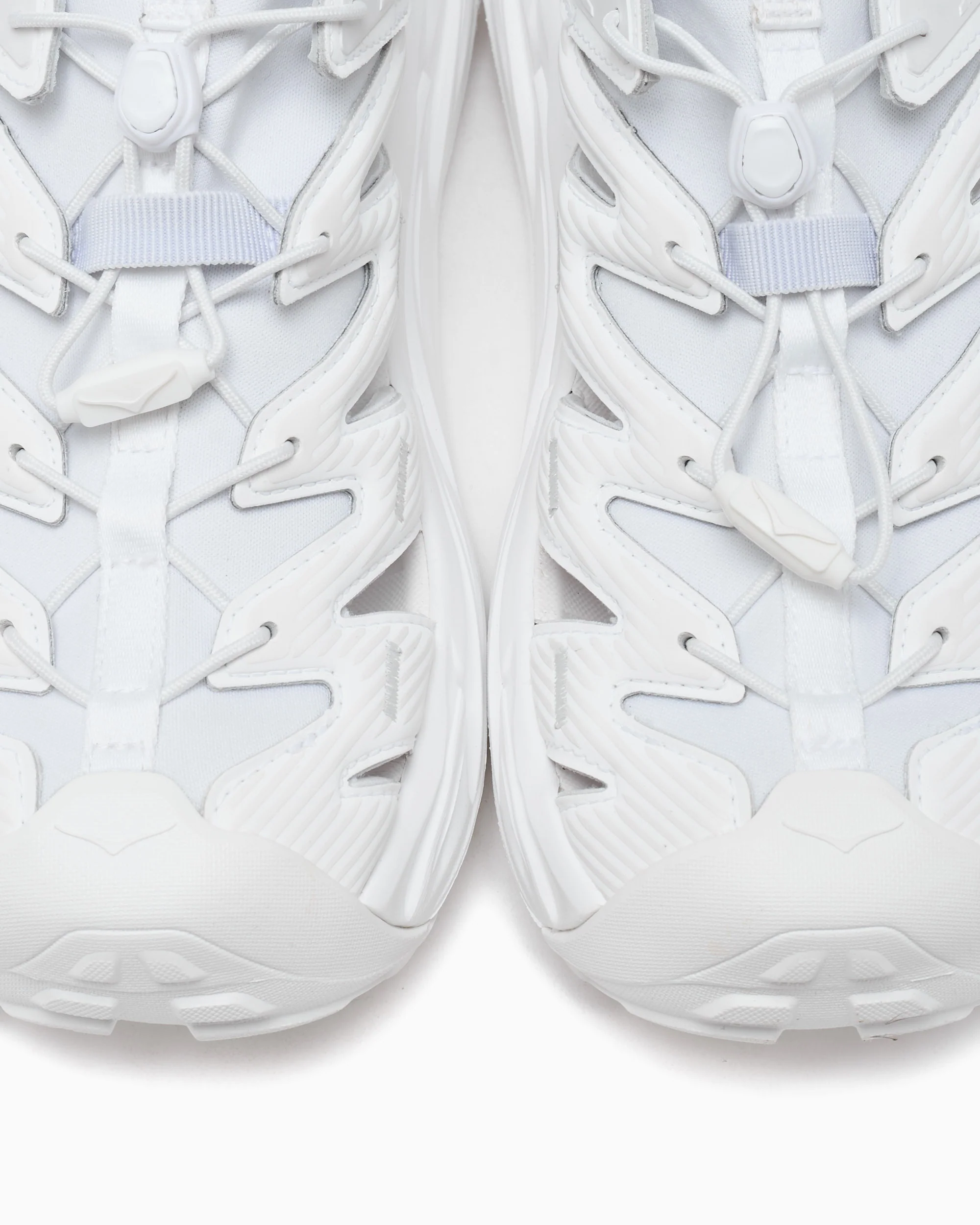 HOKA Hopara Hiking Sandals - Image 7