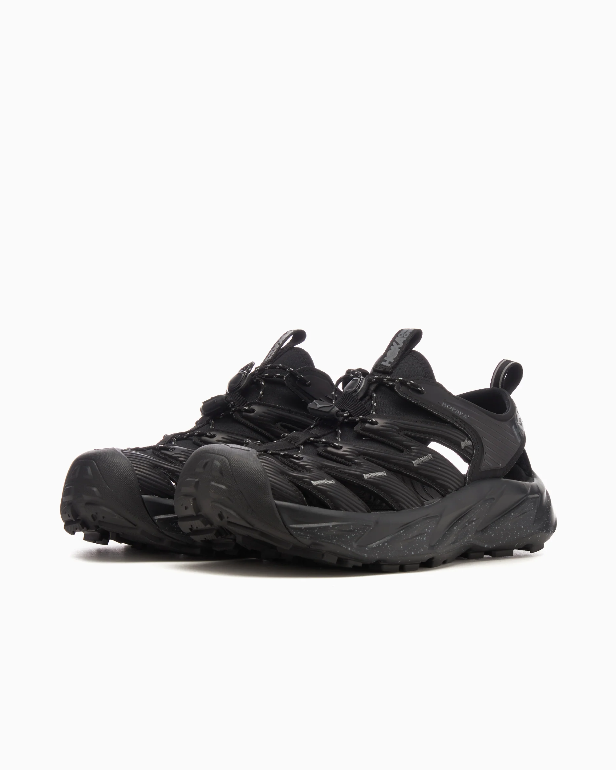 HOKA Hopara Hiking Sandals - Image 6