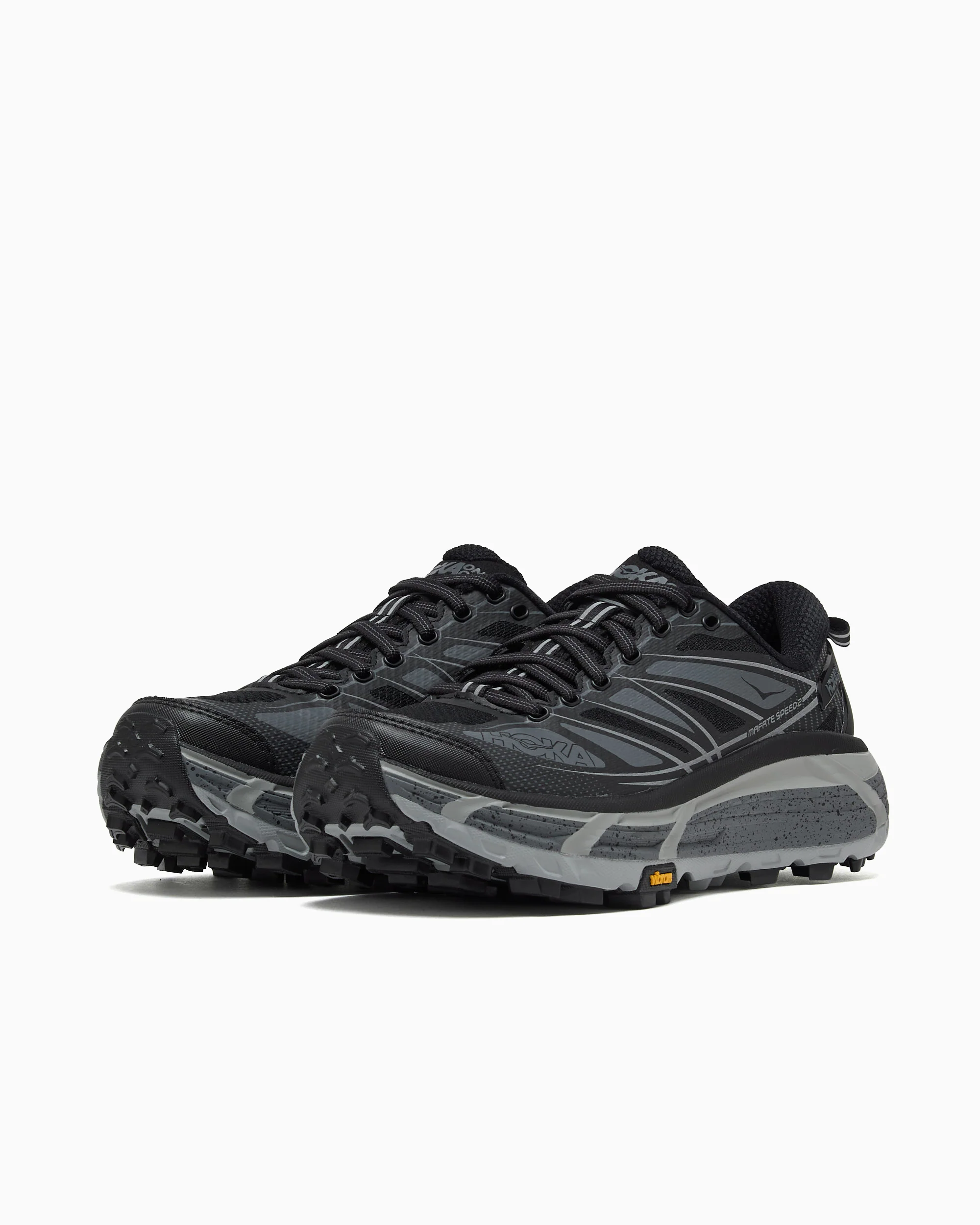 HOKA Mafate Speed 2 Vibram - Image 5