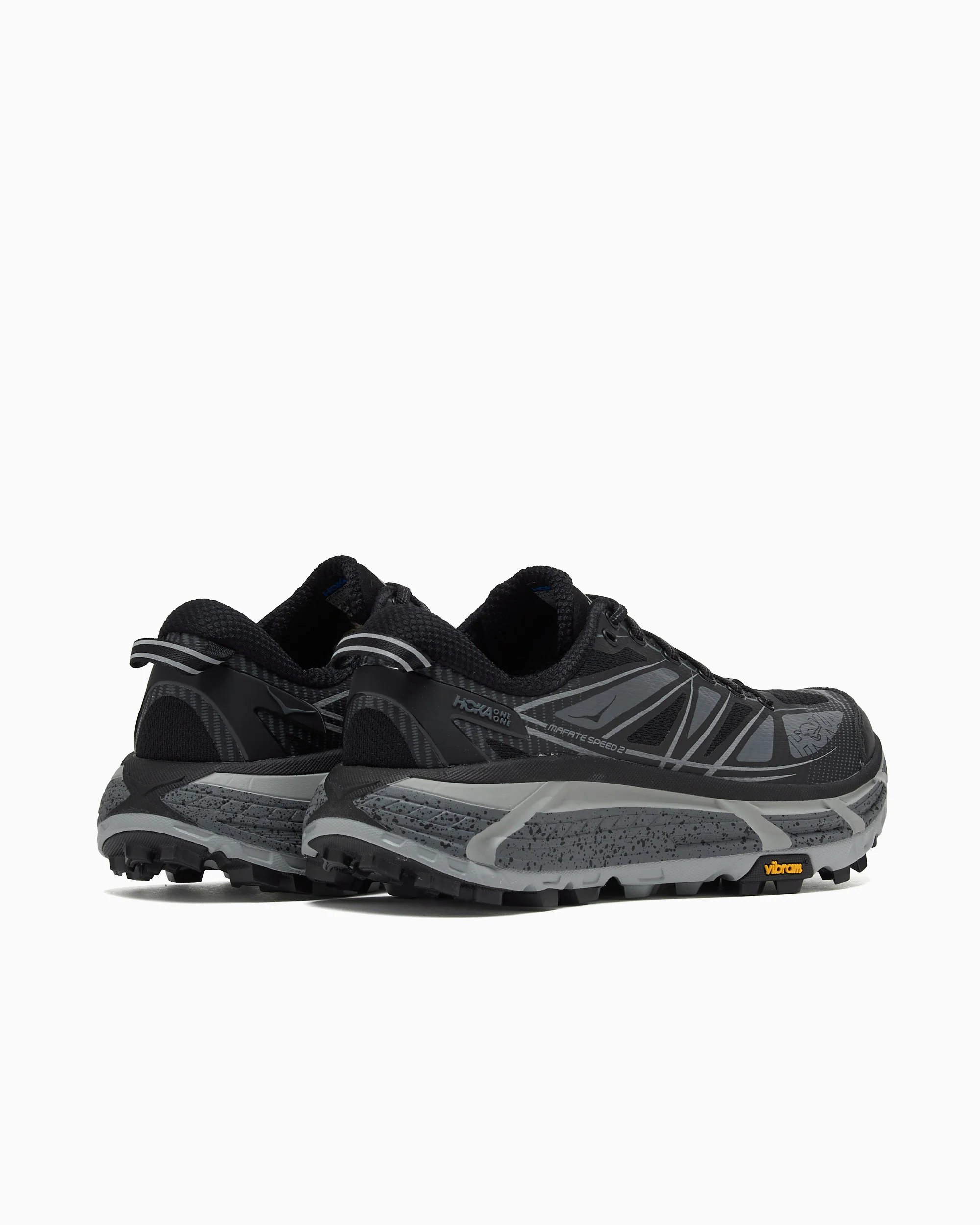 HOKA Mafate Speed 2 Vibram - Image 6