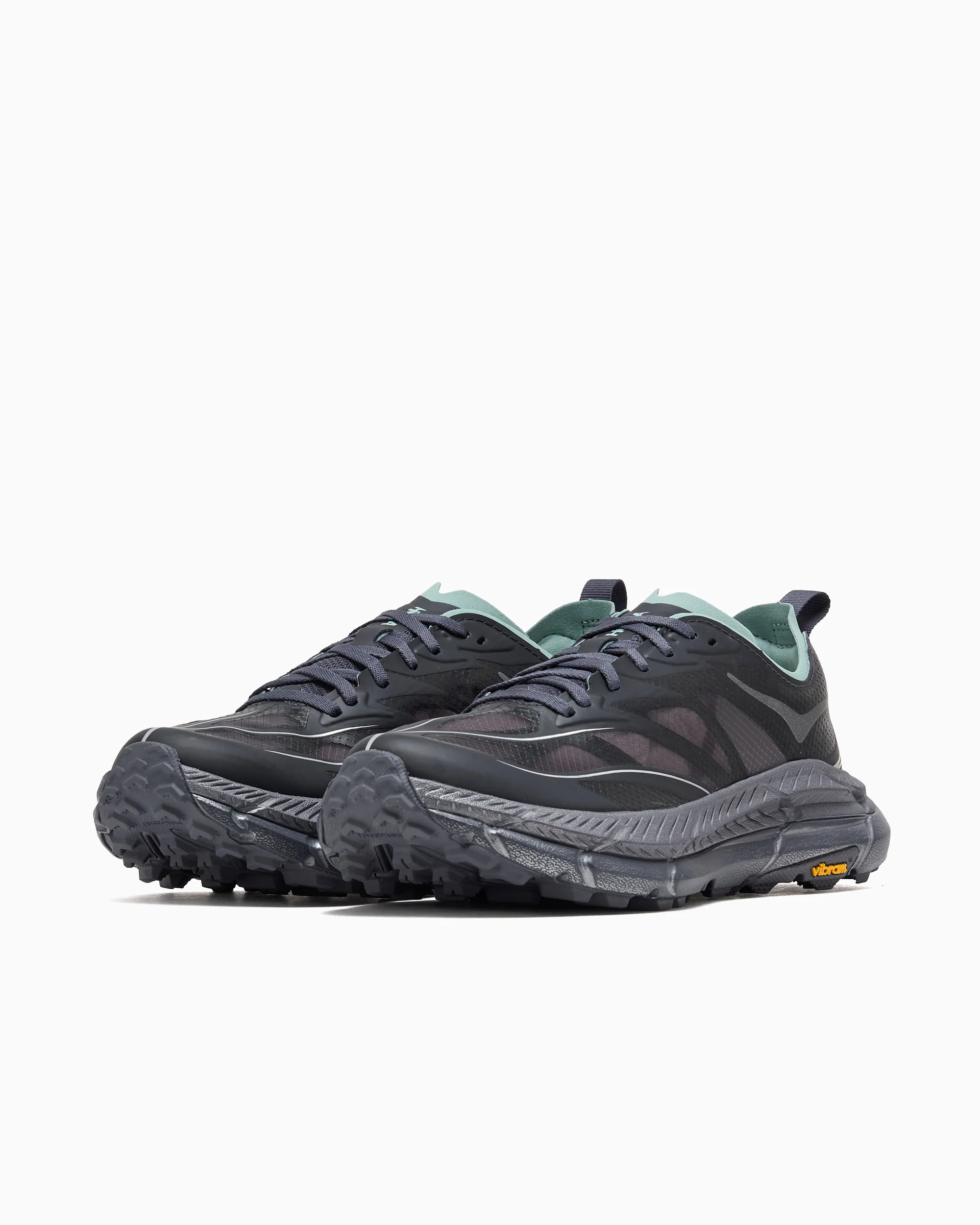 HOKA Mafate Speed 4 Lite Vibram - Image 5