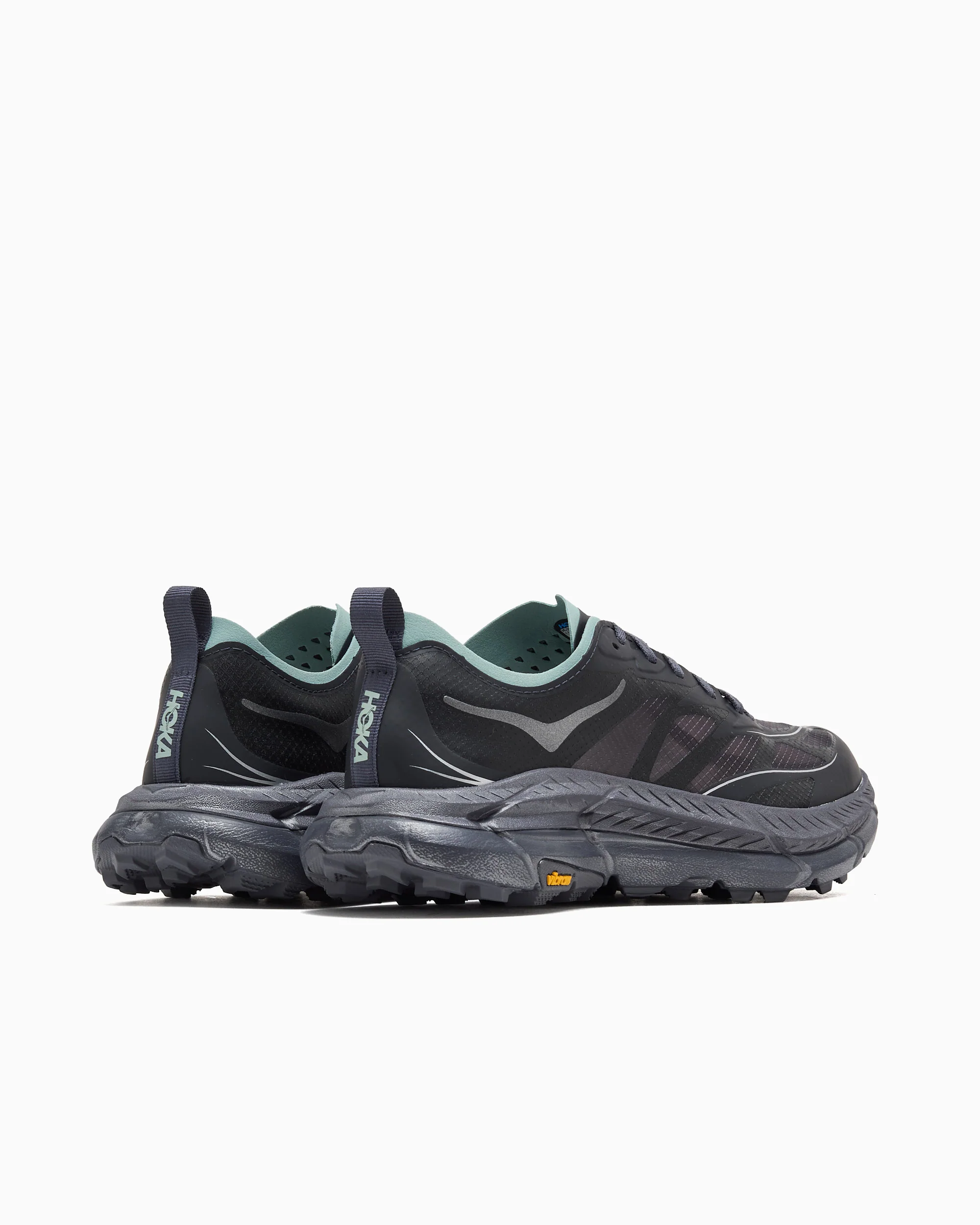HOKA Mafate Speed 4 Lite Vibram - Image 6