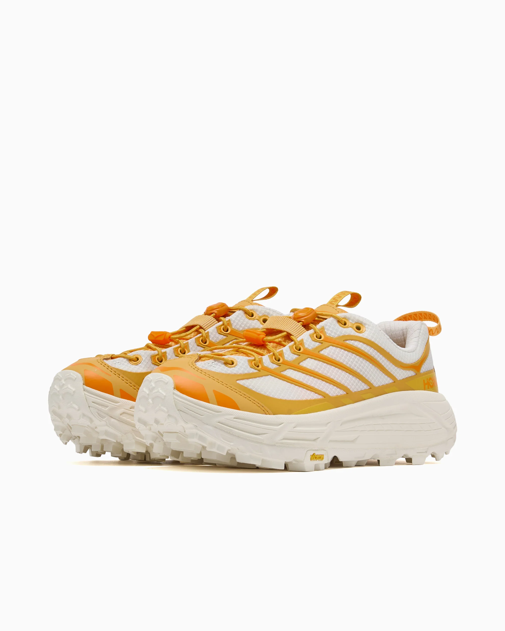 HOKA Mafate Three 2 Vibram - Image 5