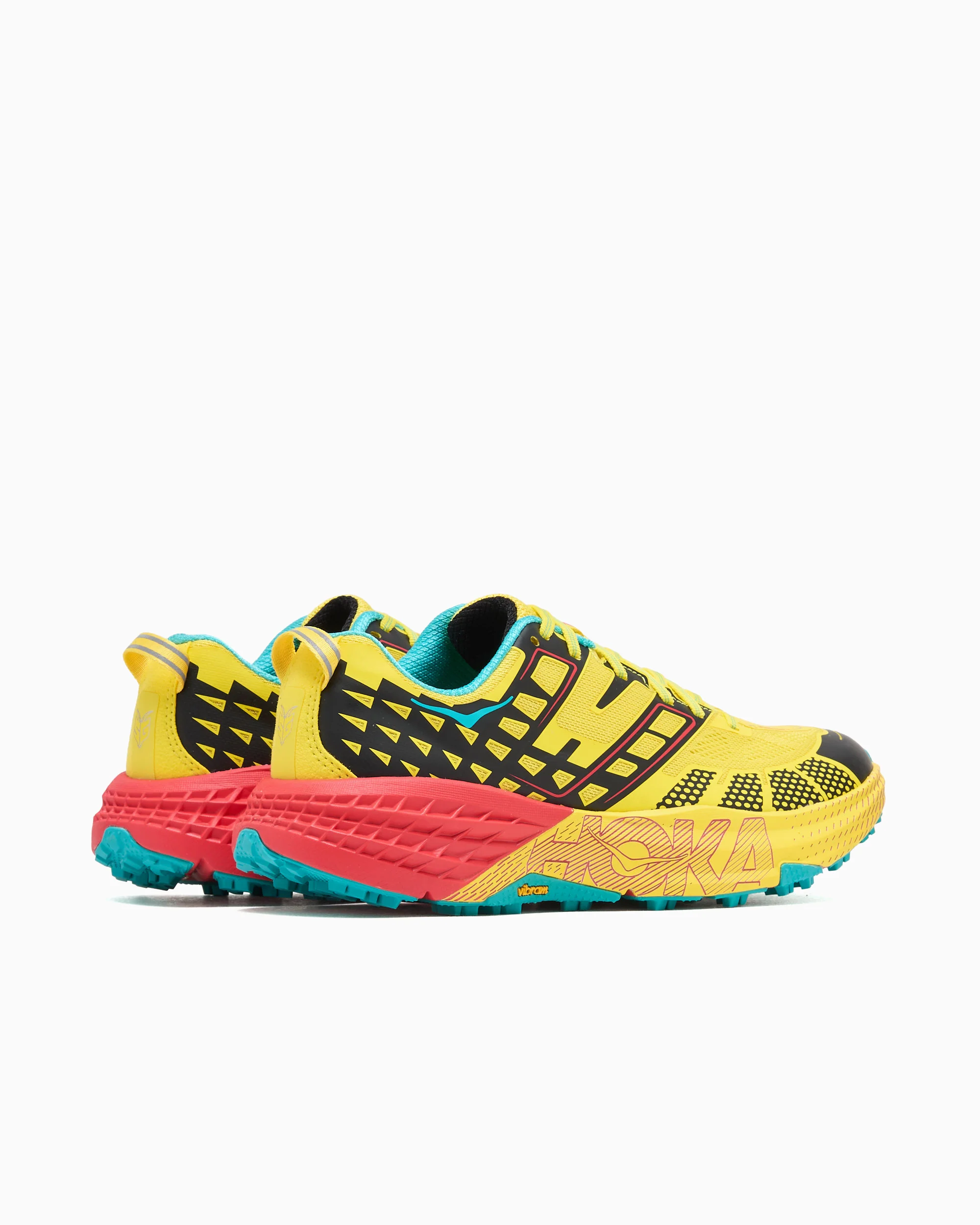 HOKA Speedgoat 2 Vibram - Image 6