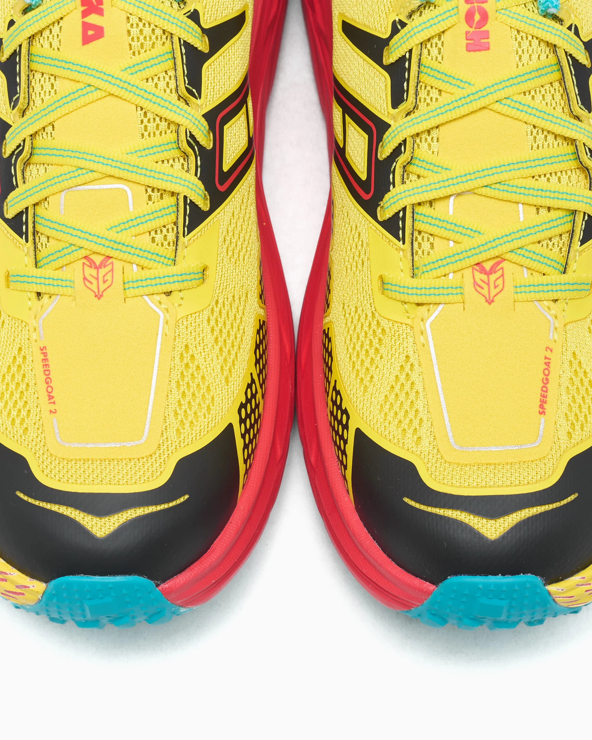 HOKA Speedgoat 2 Vibram - Image 7