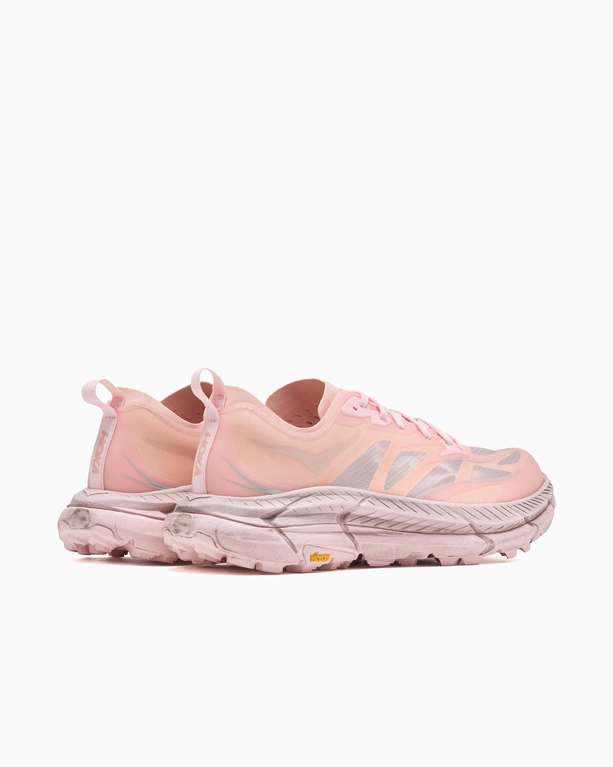 HOKA Mafate Speed 4 Lite Vibram - Image 6