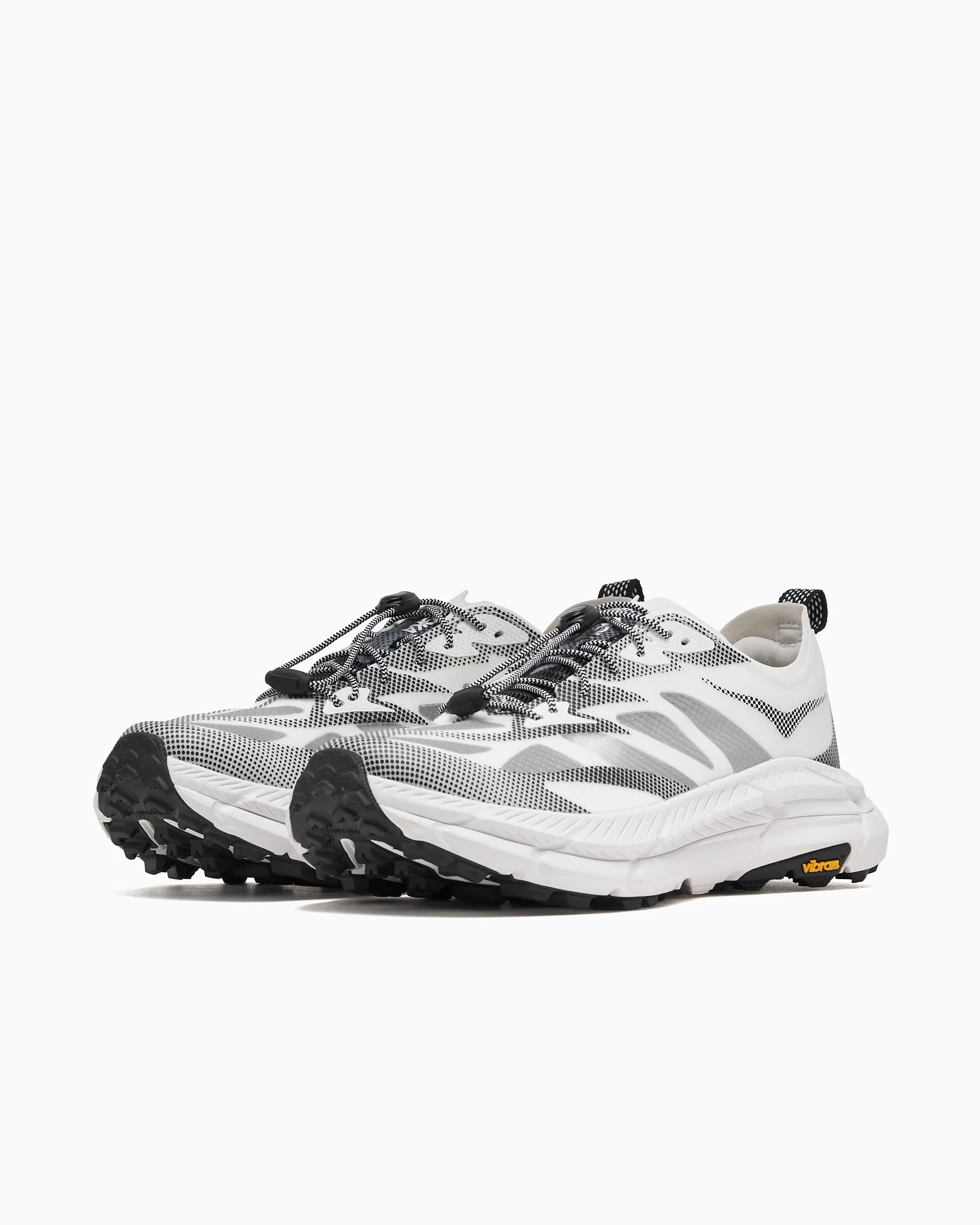 HOKA Mafate Speed 4 Lite Vibram - Image 5