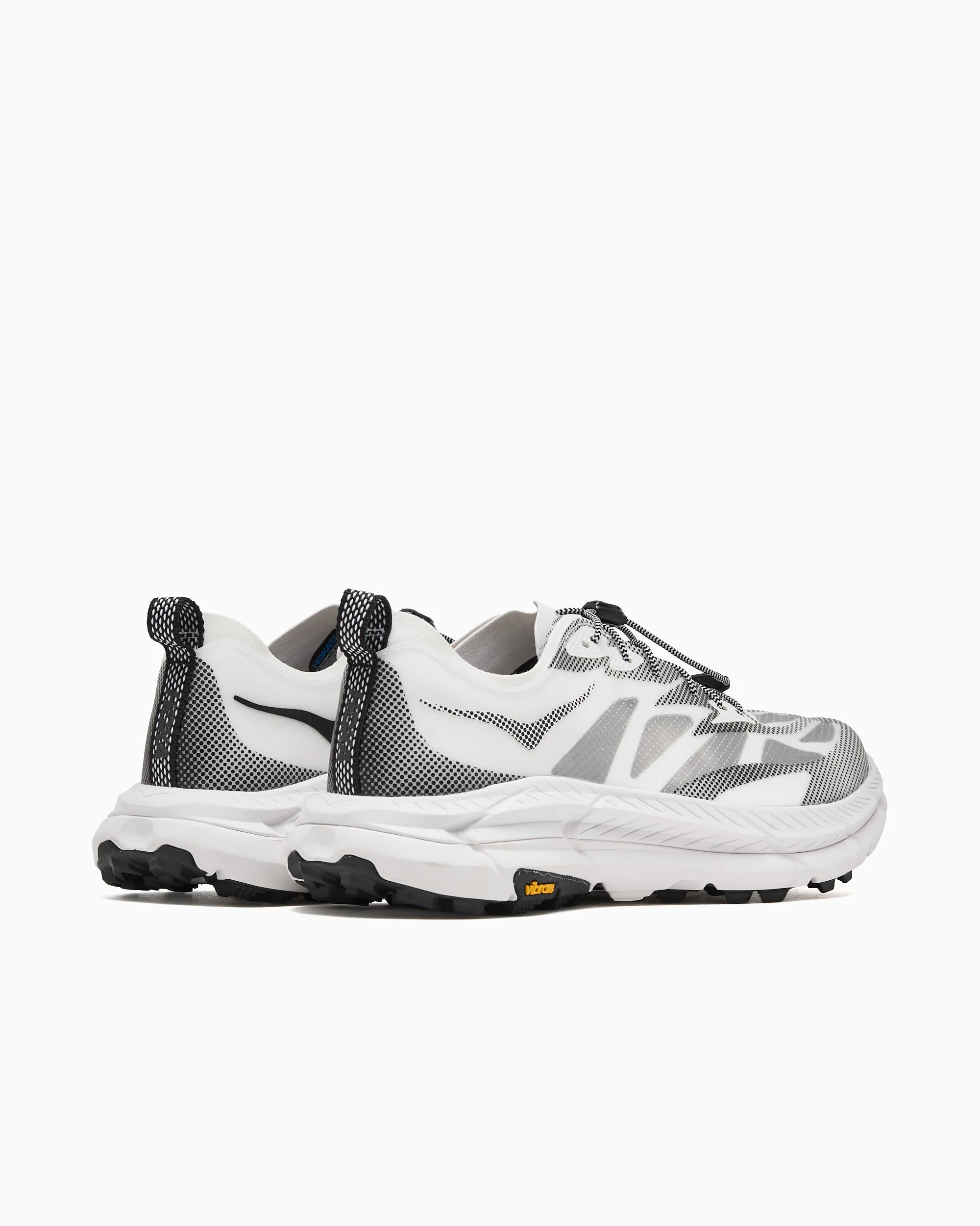HOKA Mafate Speed 4 Lite Vibram - Image 6