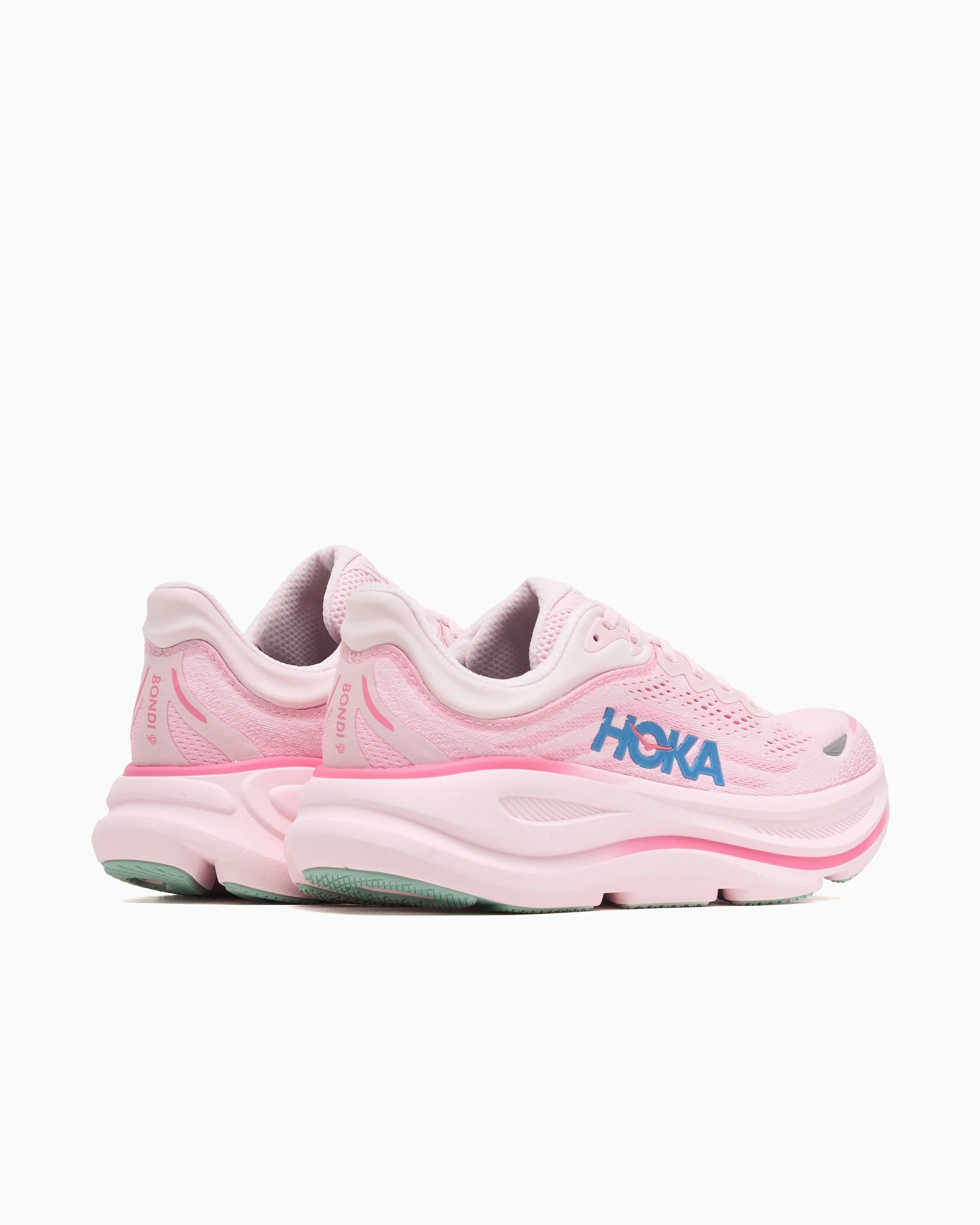 HOKA Women's Bondi 9 - Image 6