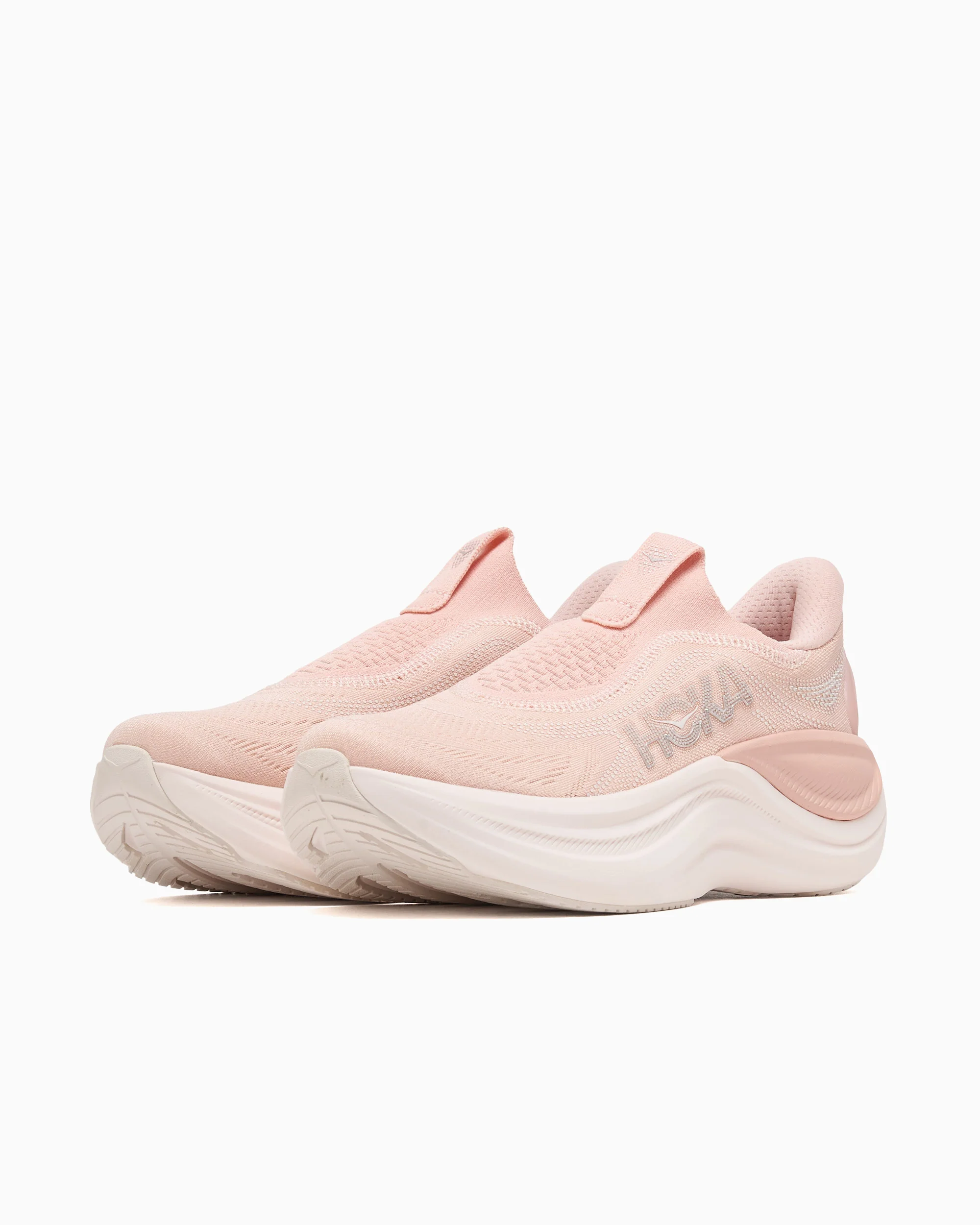 HOKA Women's Skyward Laceless - Image 5
