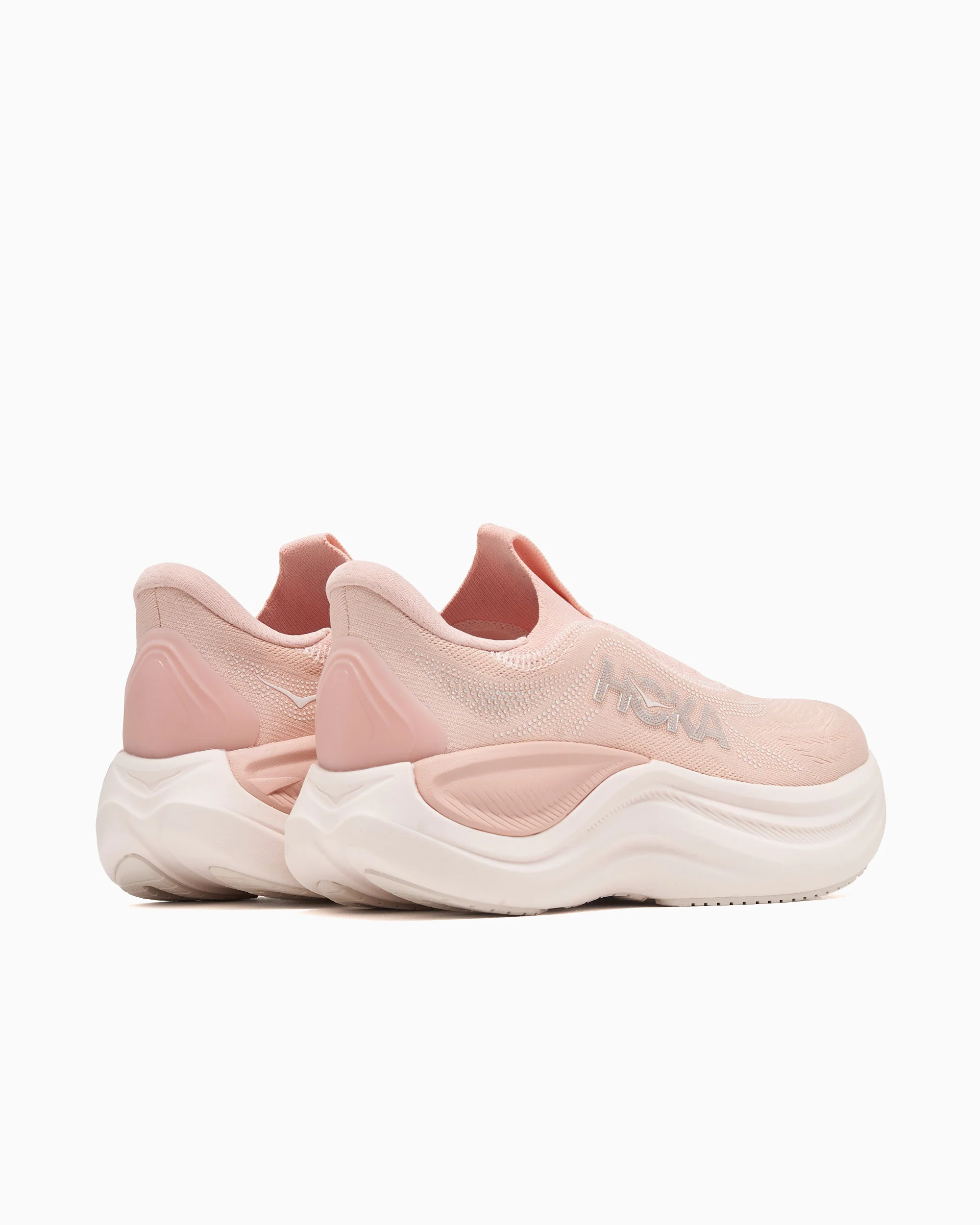 HOKA Women's Skyward Laceless - Image 6