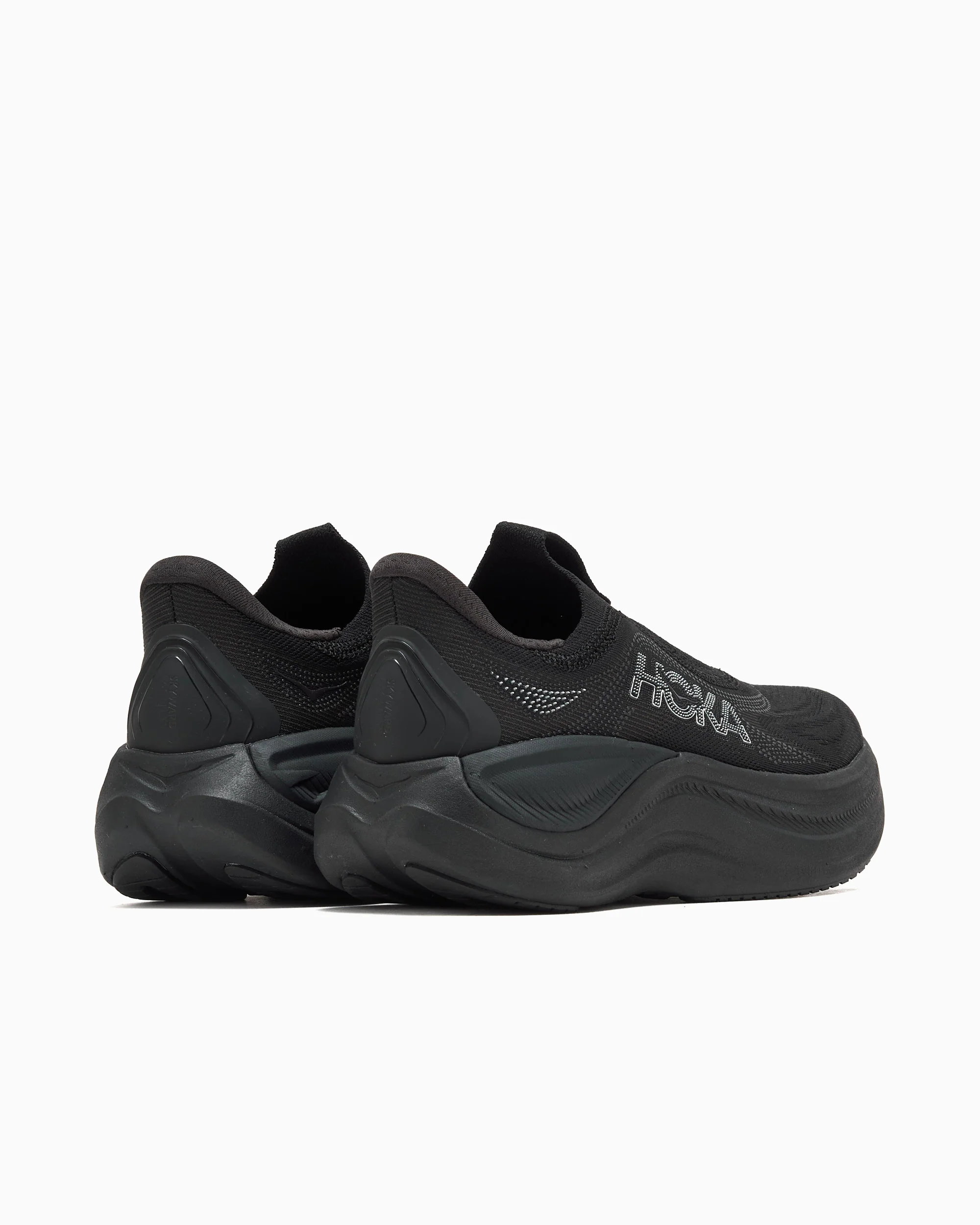 HOKA Women's Skyward Laceless - Image 6