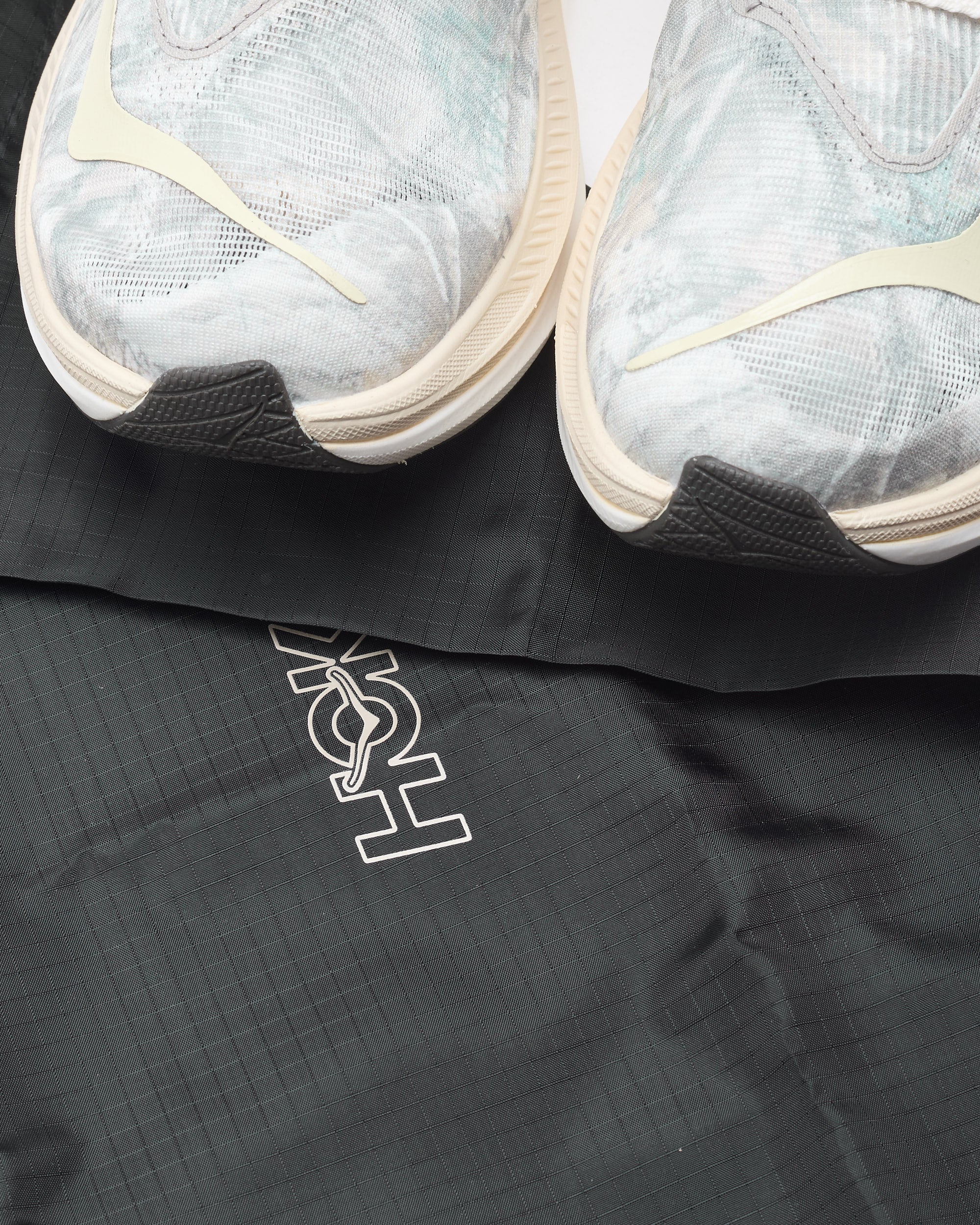 HOKA x John Elliott Rocket X 3 - Image 9