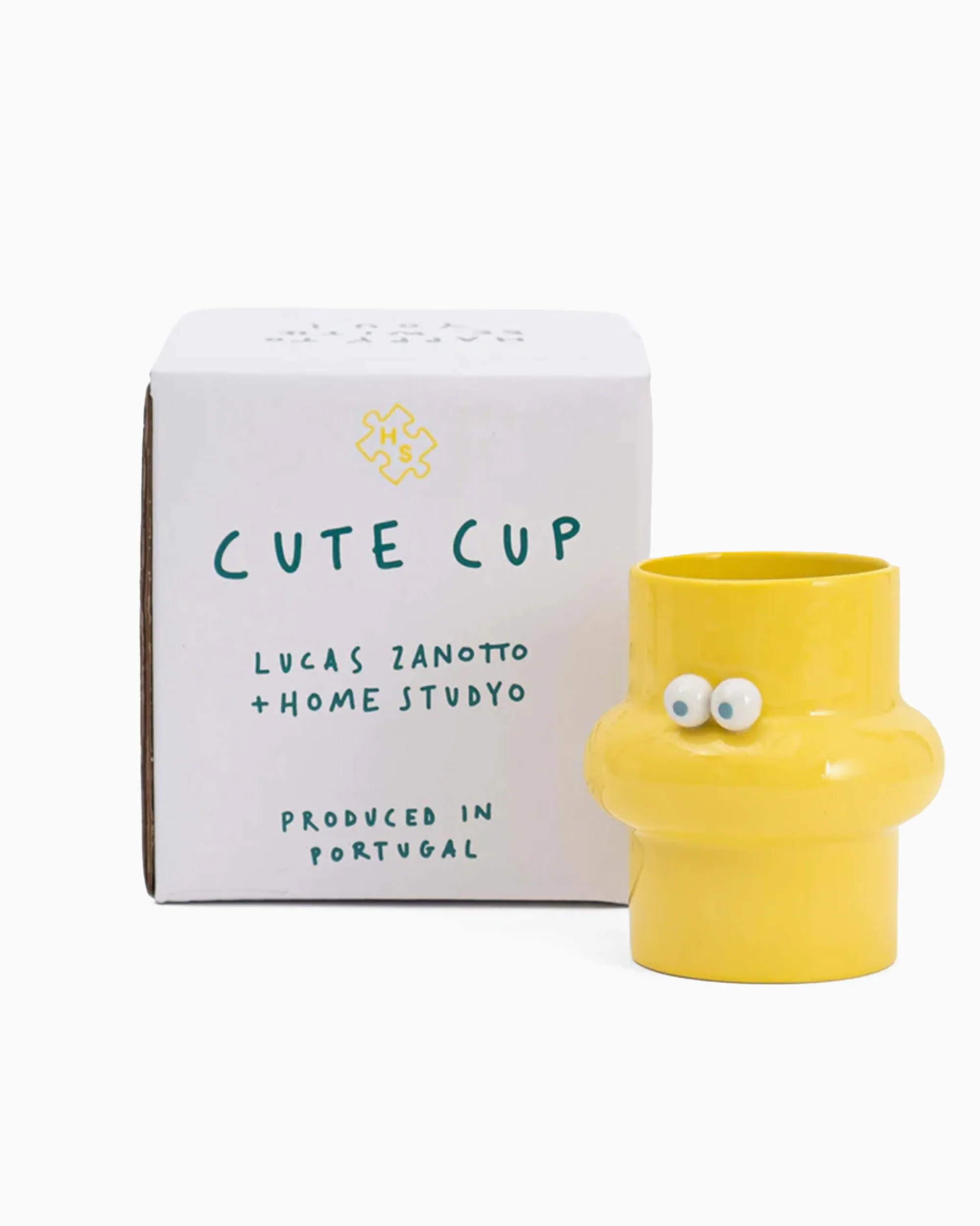 Home Studyo x Lucas Zanotto "Cute Cup" - Image 3