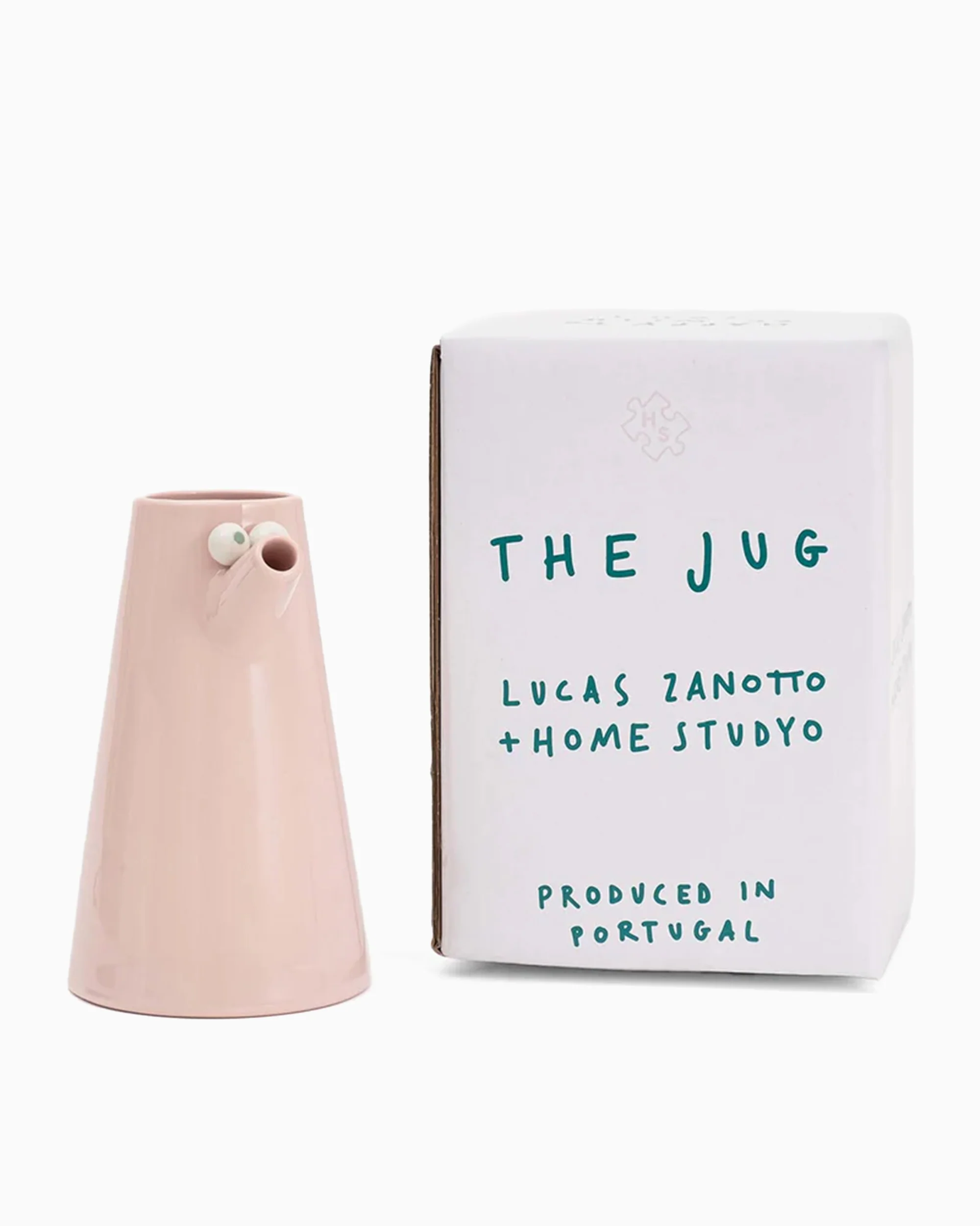 Home Studyo x Lucas Zanotto "The Jug" - Image 3