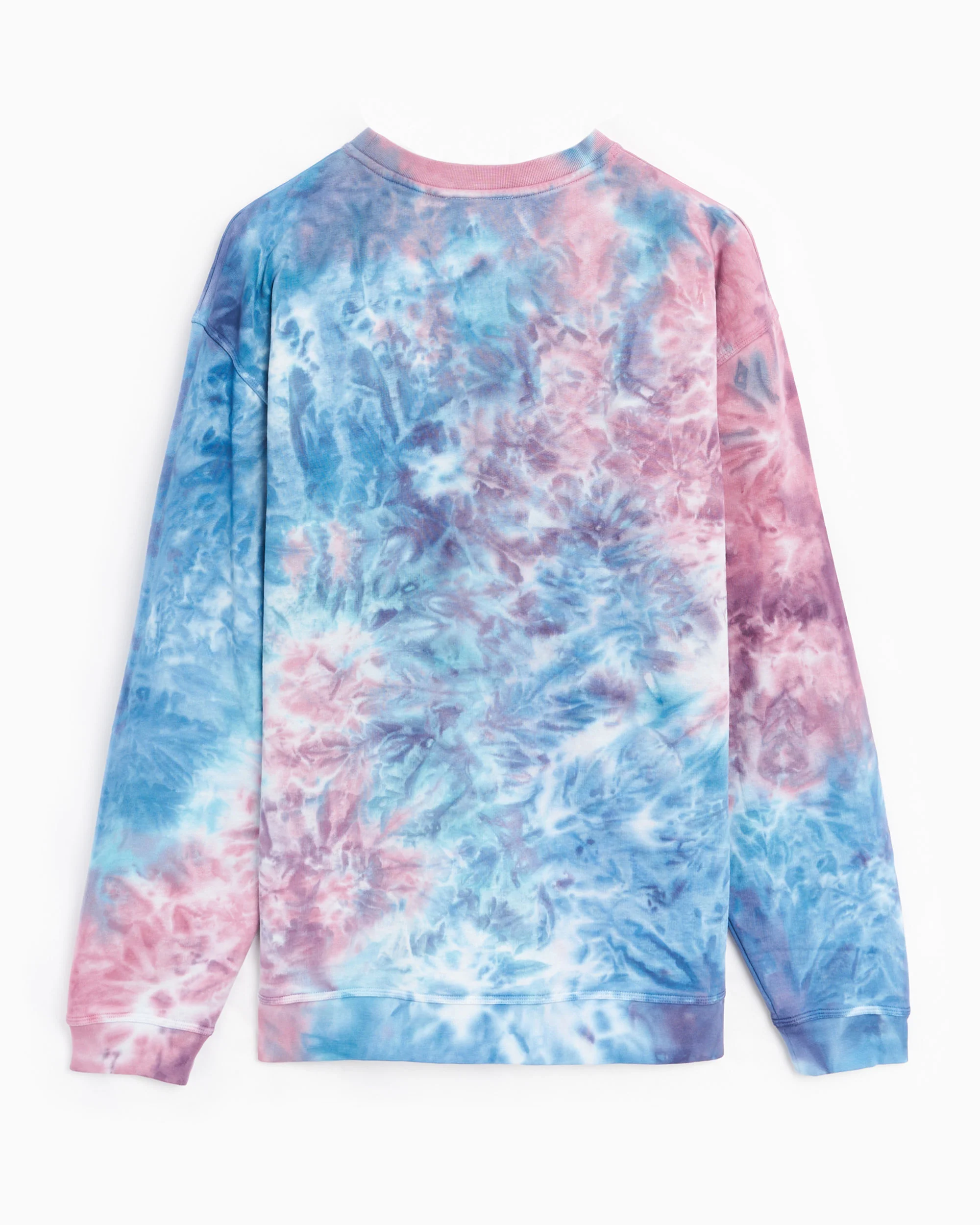 Howlin' Howlin' Men's Tie Dye Sweatshirt Herren-Sweatshirt - Image 3
