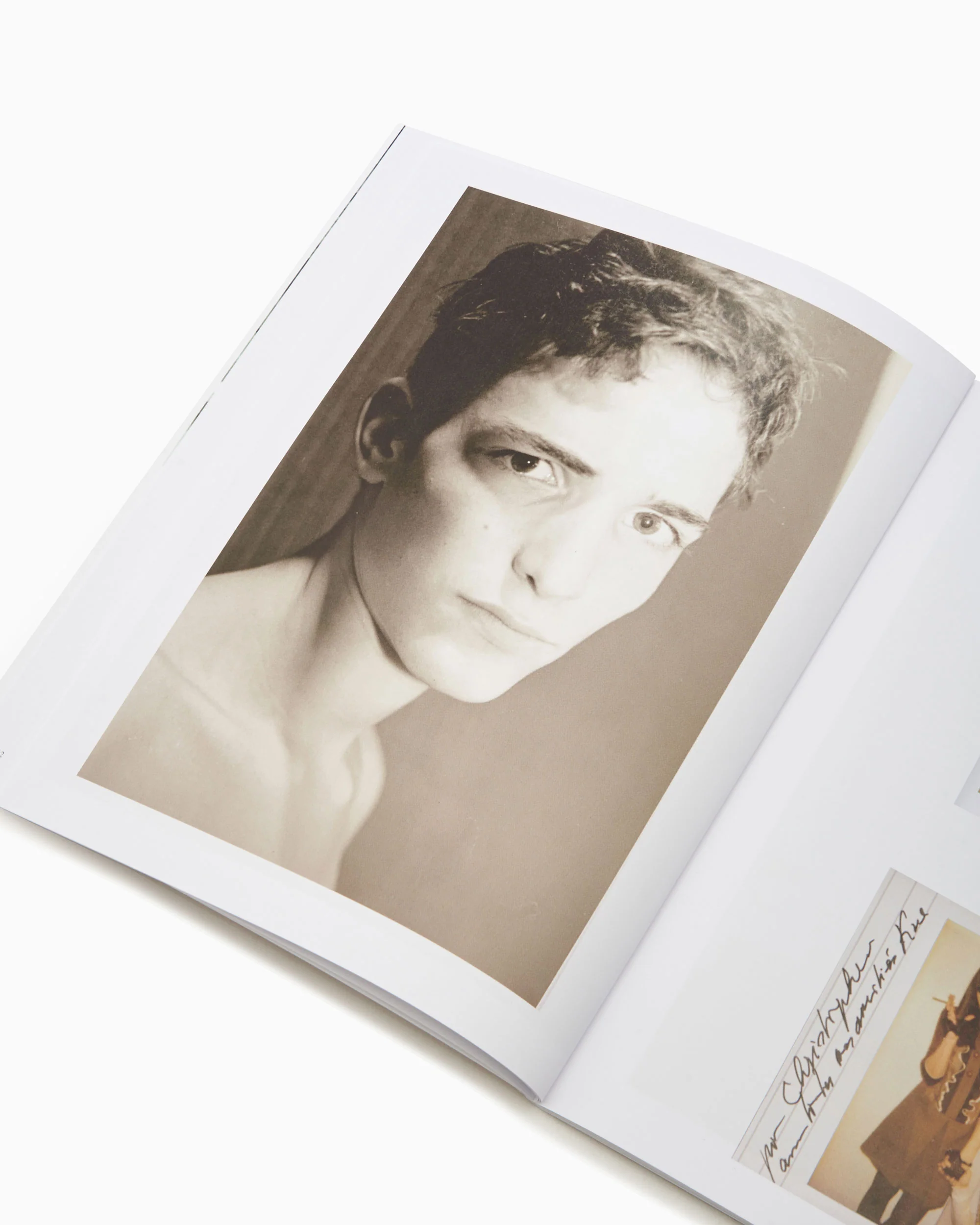 IDEA CN The Christopher Niquet Book - Image 3