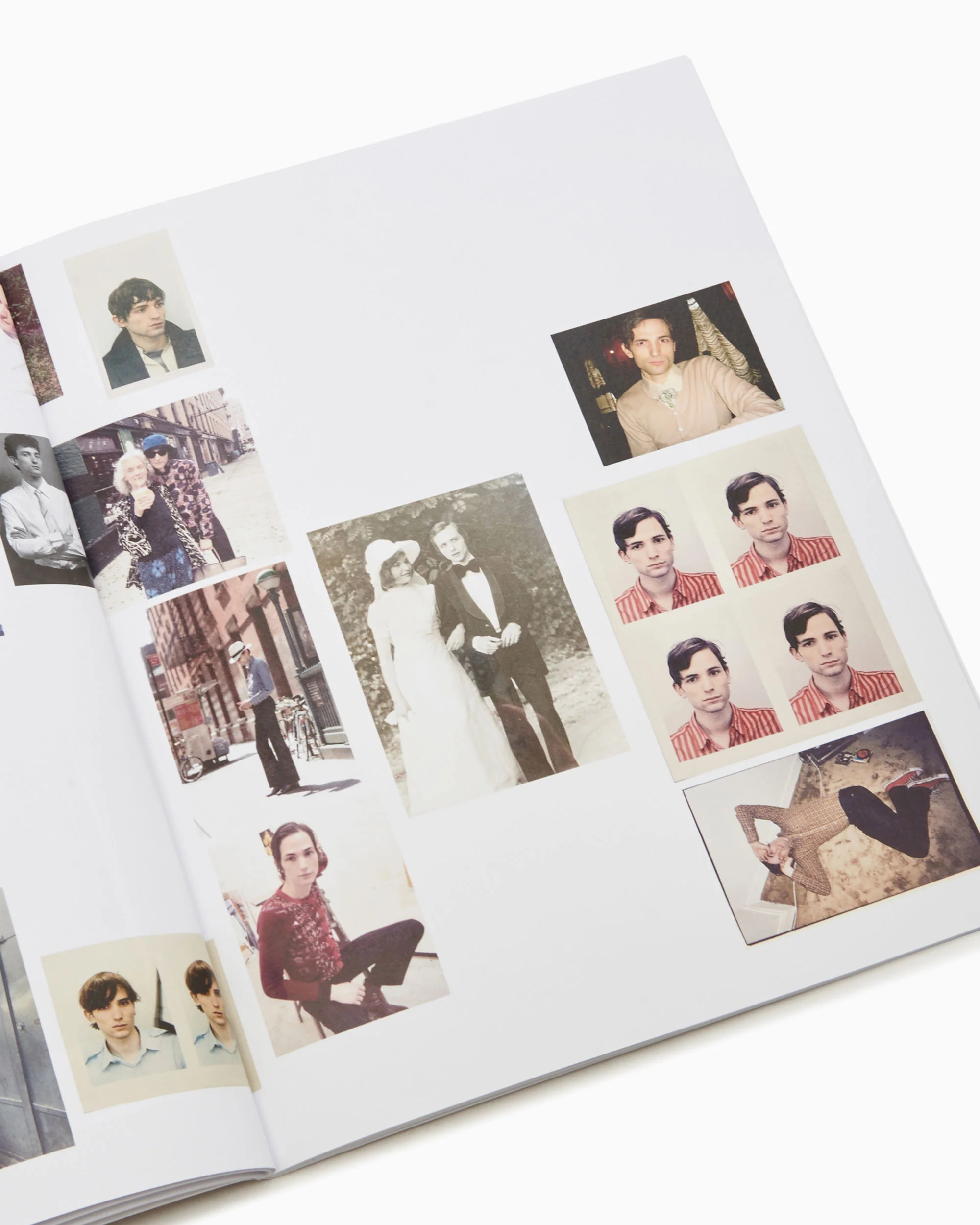 IDEA CN The Christopher Niquet Book - Image 4