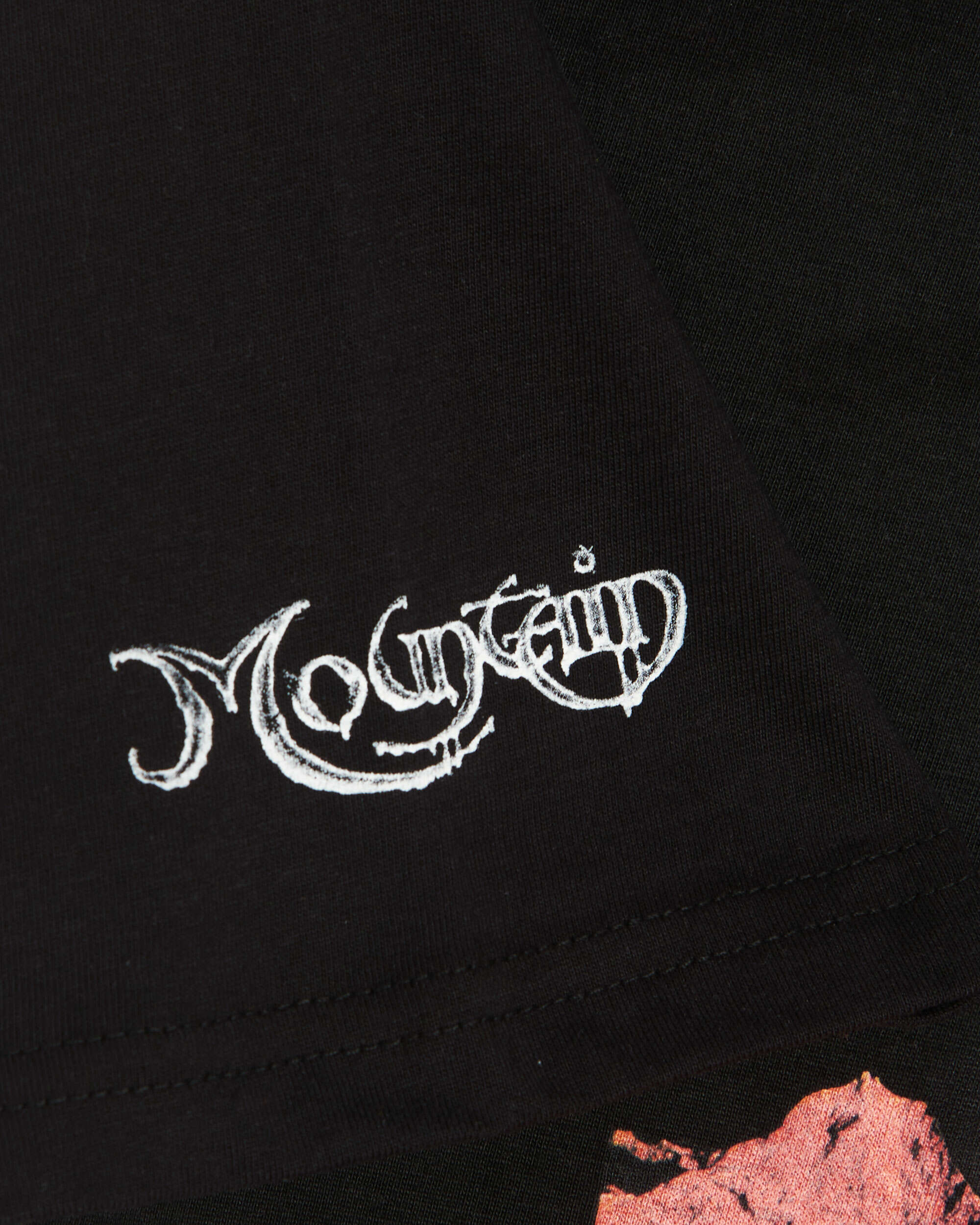 IDEA Penny Slinger Moumtain Ectasy Men's T-Shirt Herren-T-Shirt - Image 6