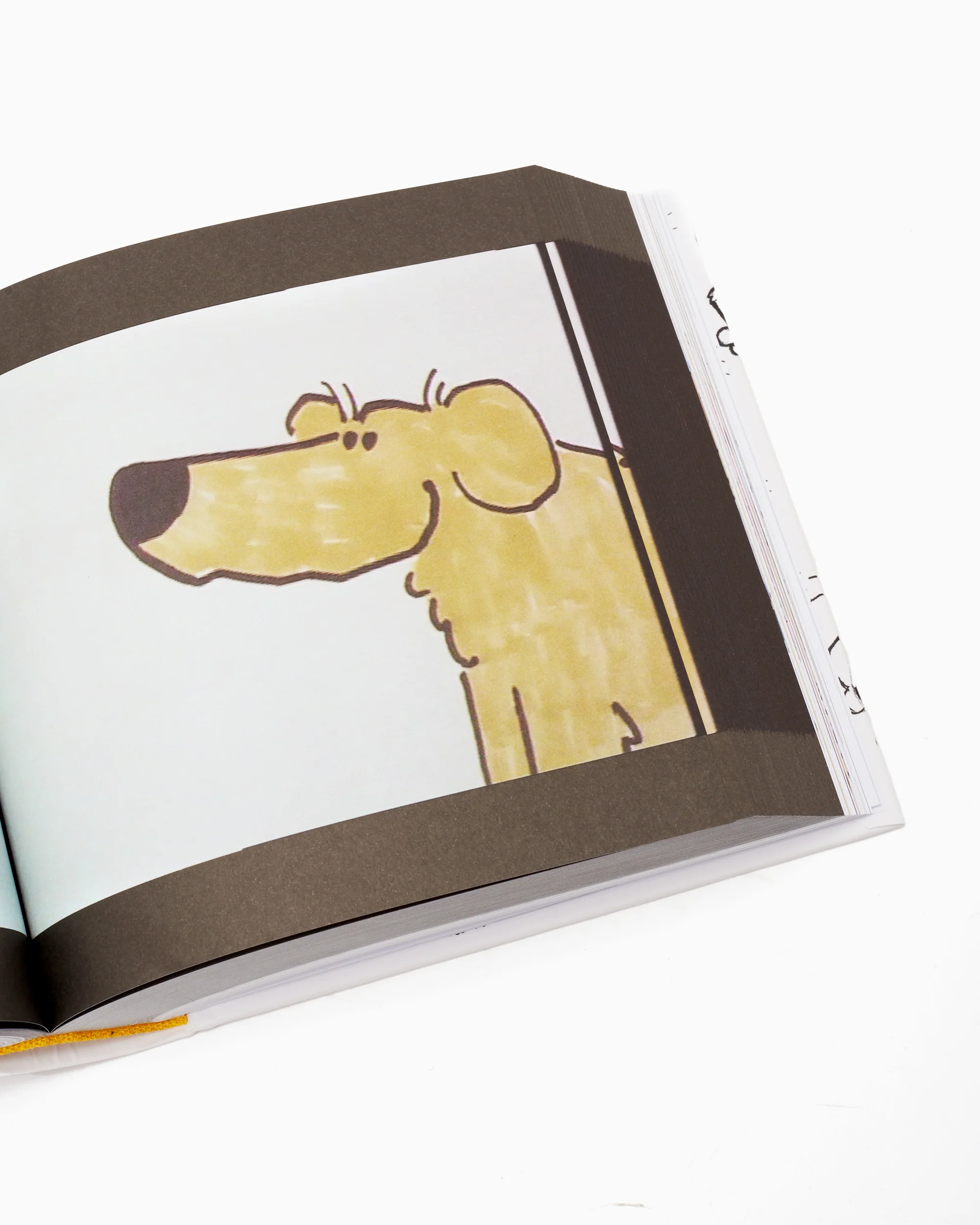 IDEA Roobarb And Custard - Image 3