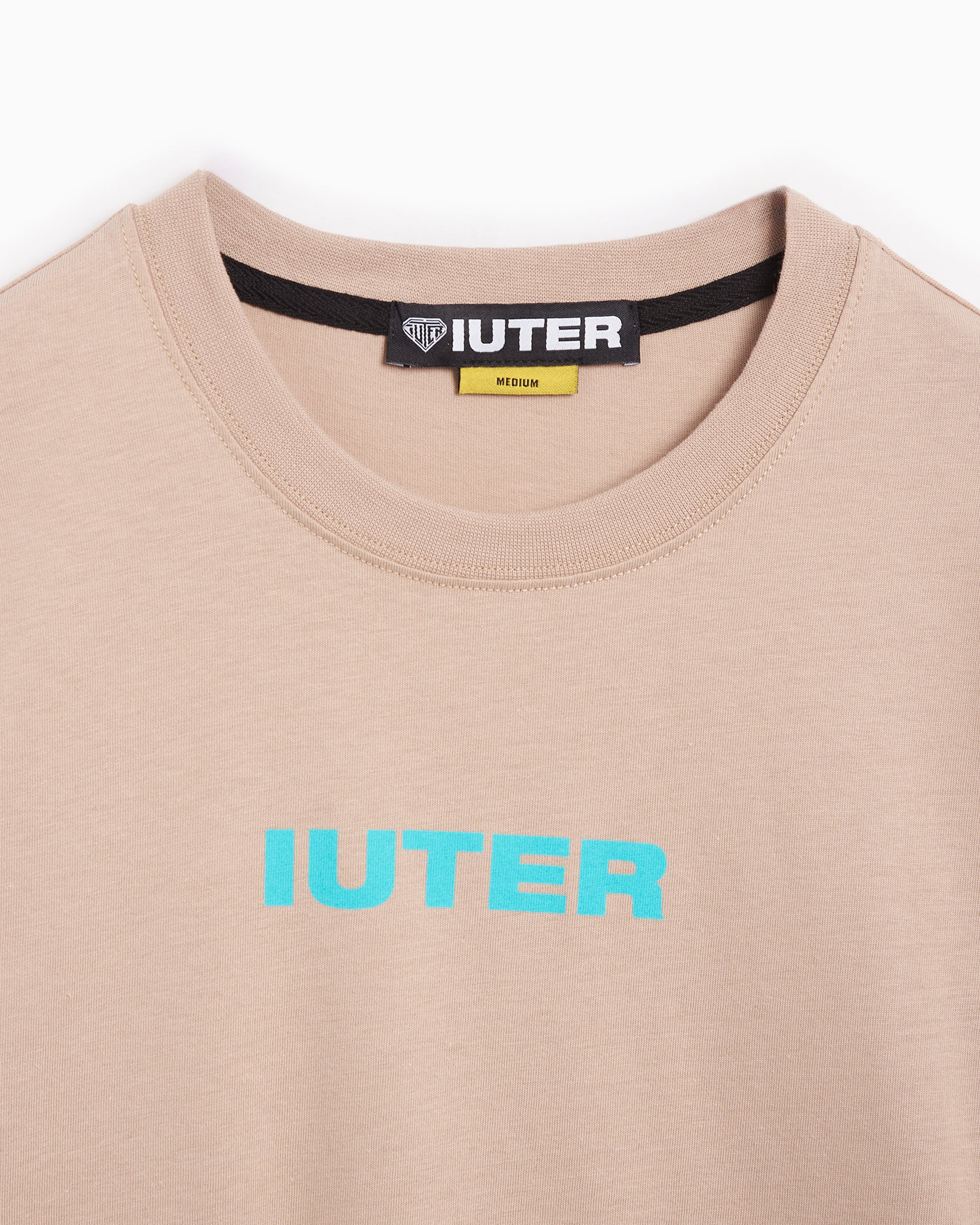 Iuter Freedom Men's T-Shirt Herren-T-Shirt - Image 2