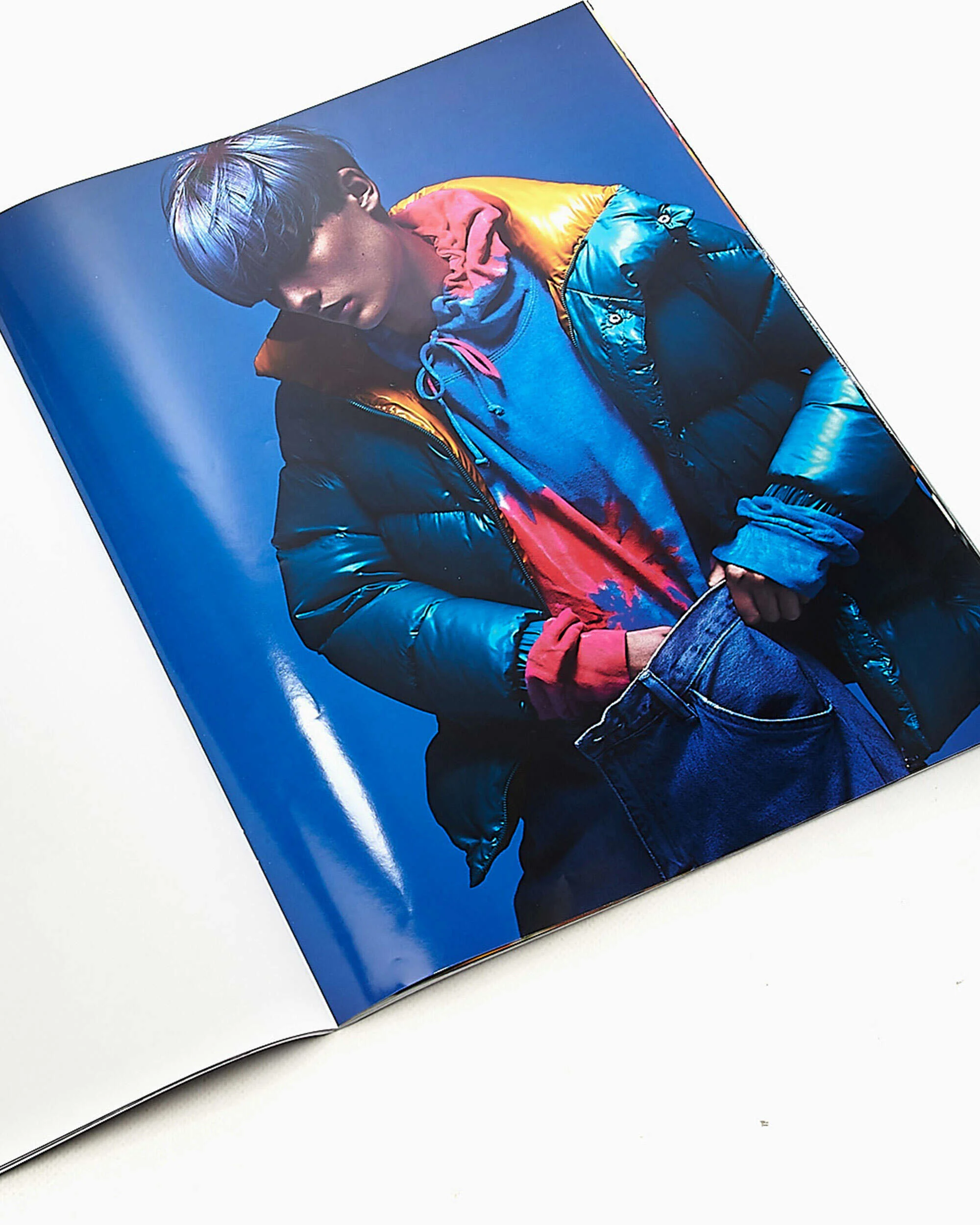 IDEA Jean by Alastair McKimm - Image 3