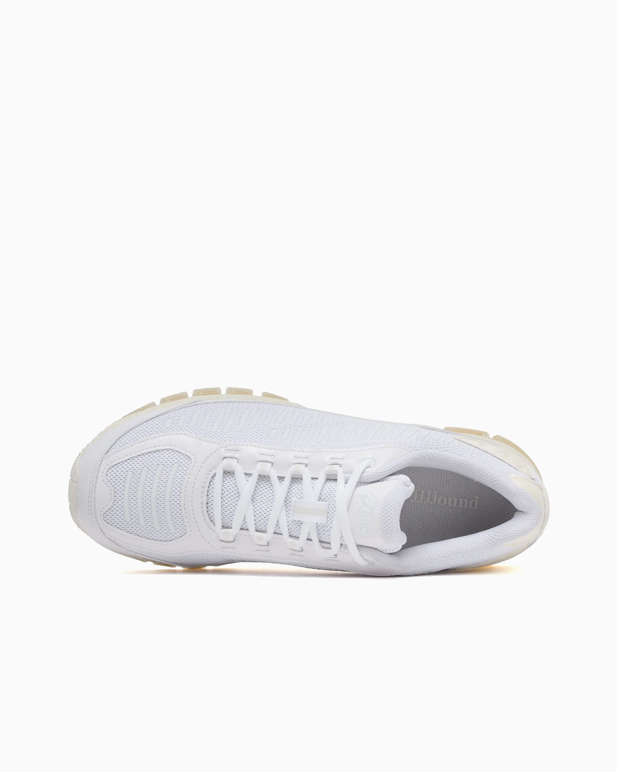 ASICS x JJJJound Gel-Quantum 360 I AMP - Image 4