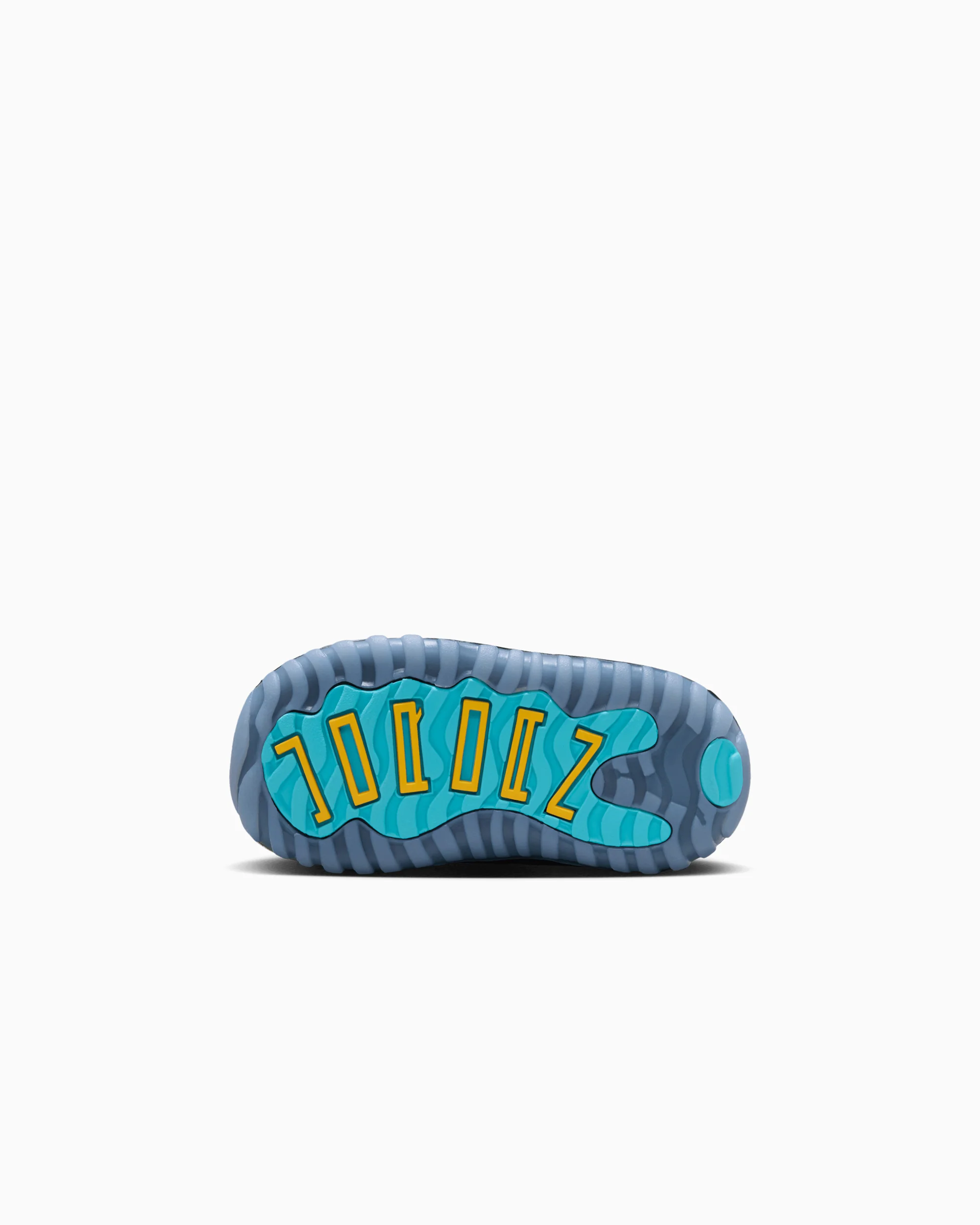 Air Jordan 11 Retro "Gamma" (TD) - Image 3