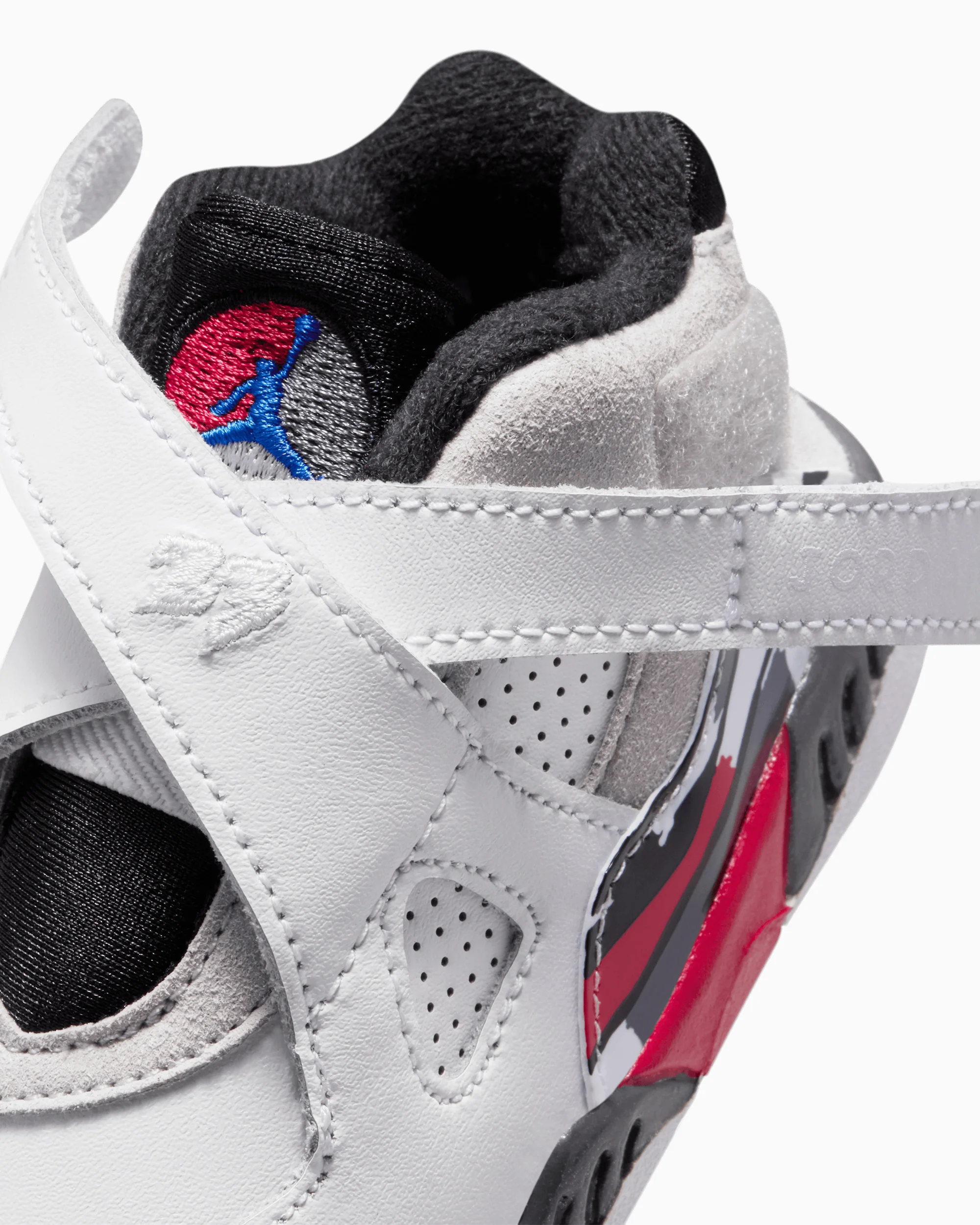 Air Jordan 8 Retro "Bugs Bunny" (TD) - Image 8