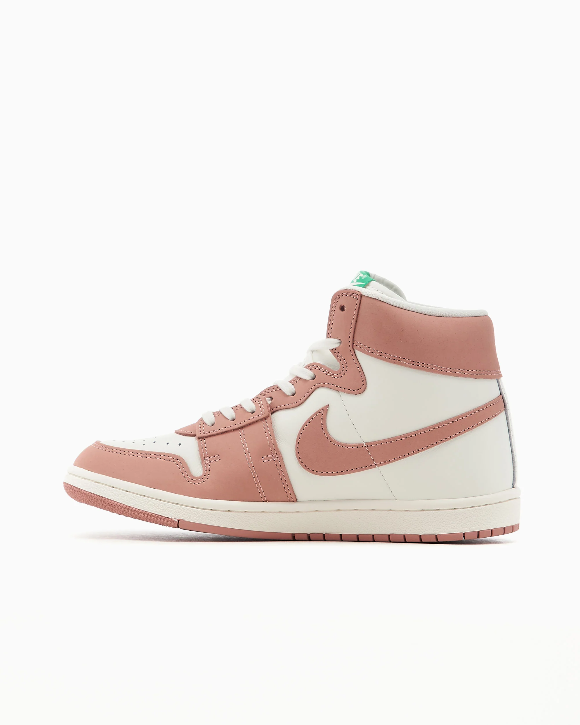 Jordan Air Ship PE SP "Rust Pink" - Image 2