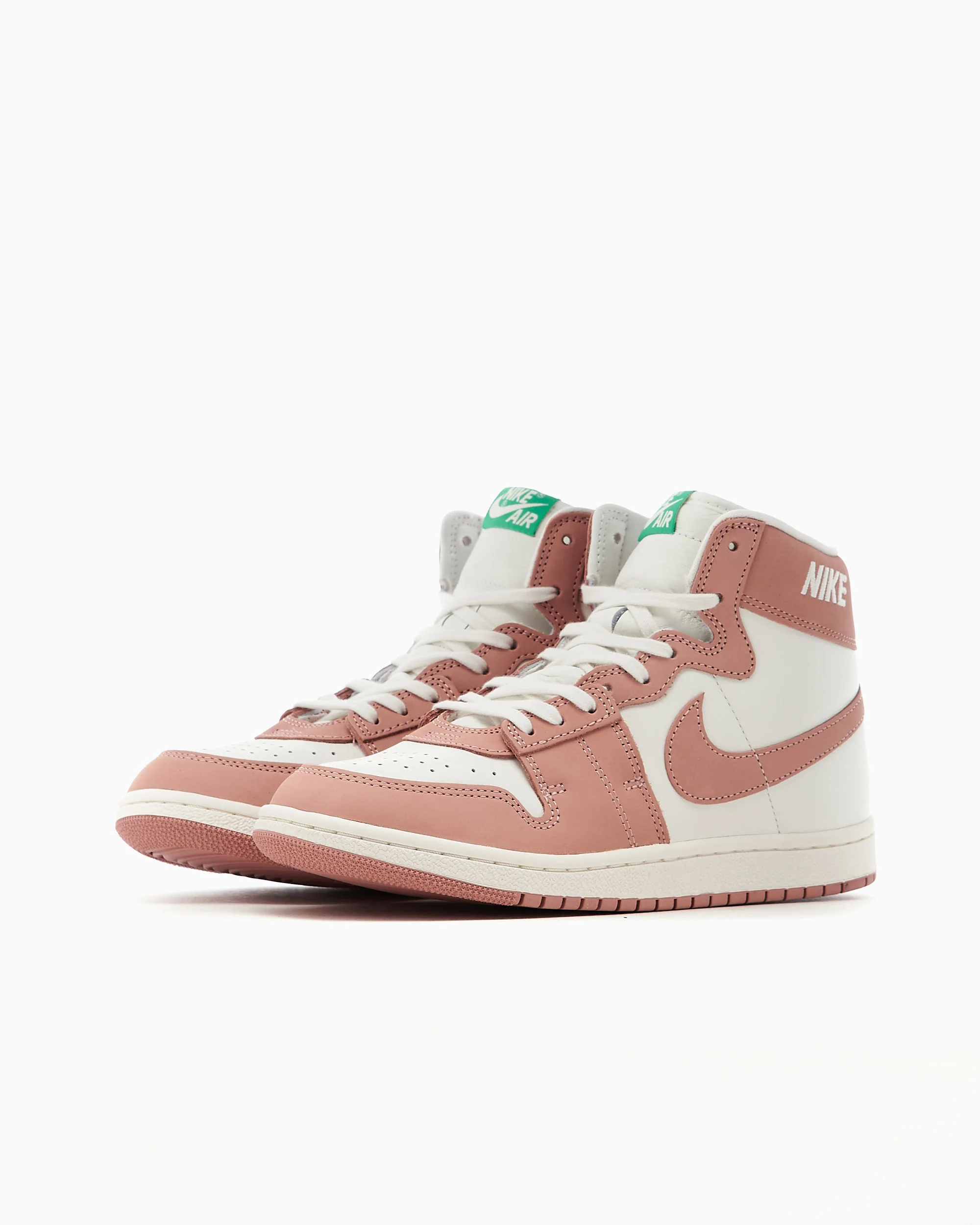 Jordan Air Ship PE SP "Rust Pink" - Image 5