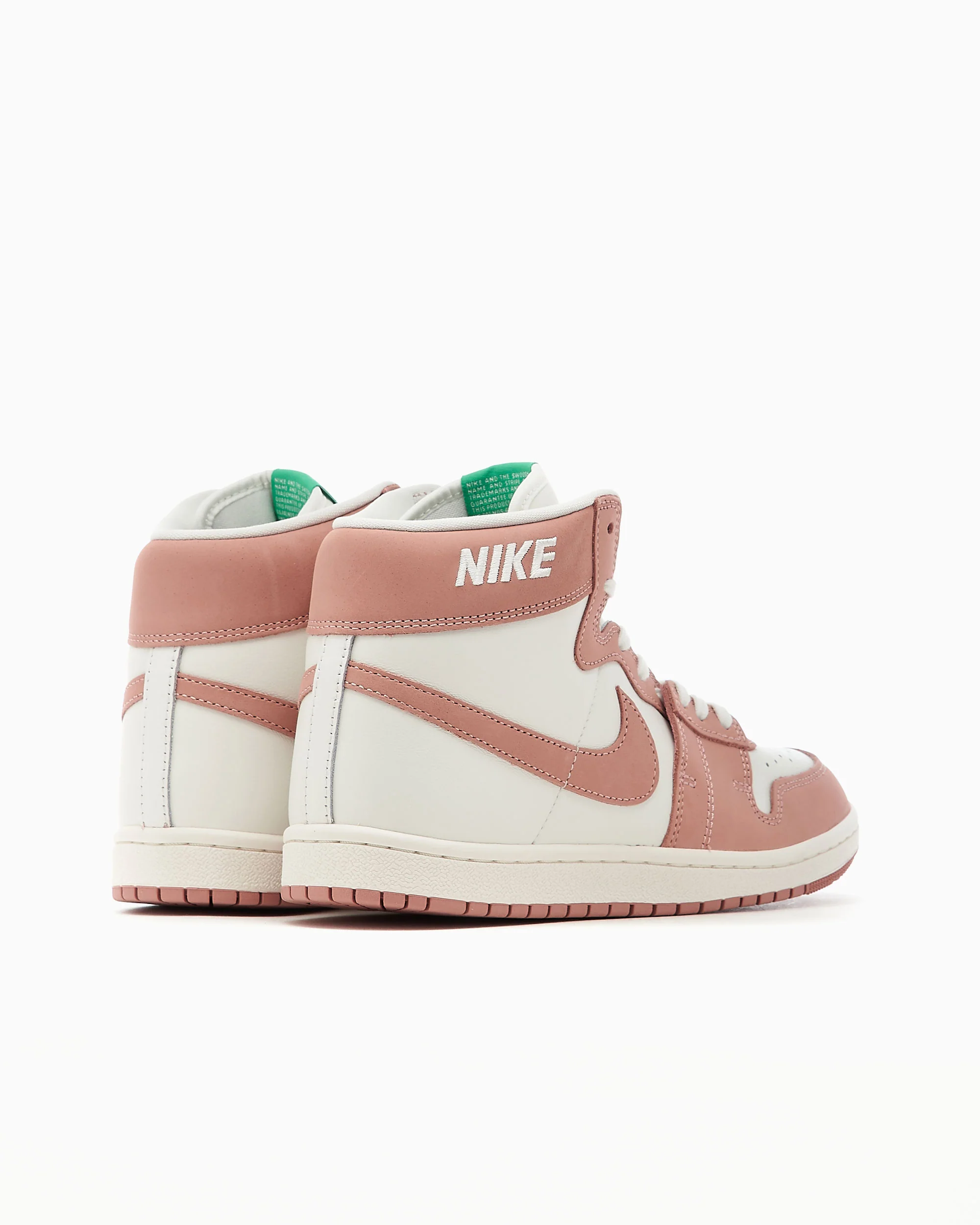 Jordan Air Ship PE SP "Rust Pink" - Image 6